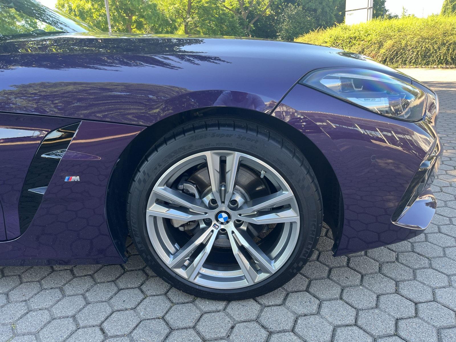 BMW Z4 – Bild 35