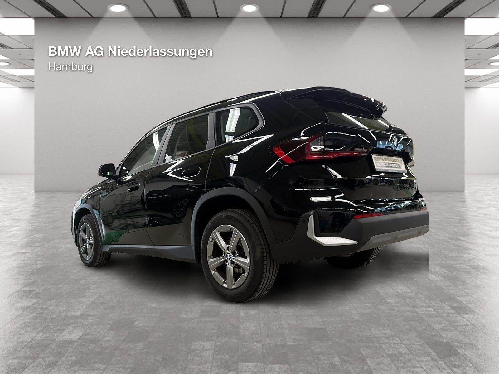 BMW X1 – Bild 3