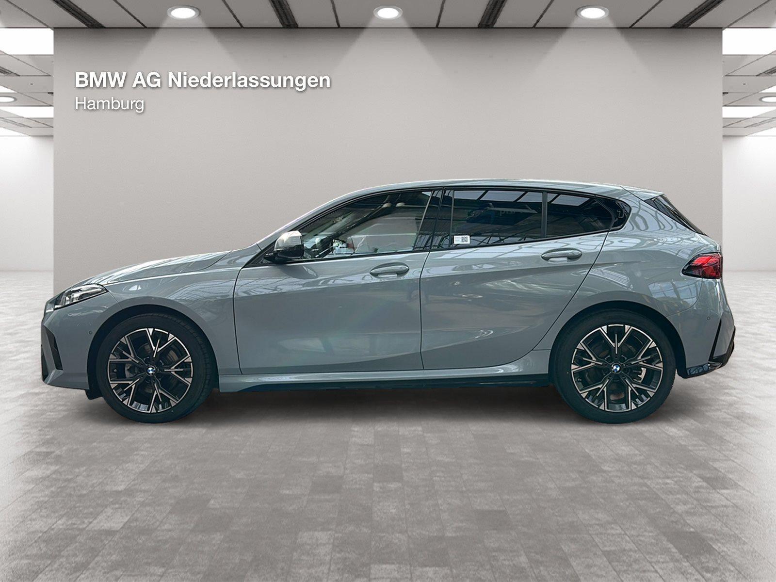 BMW 1er – Bild 2