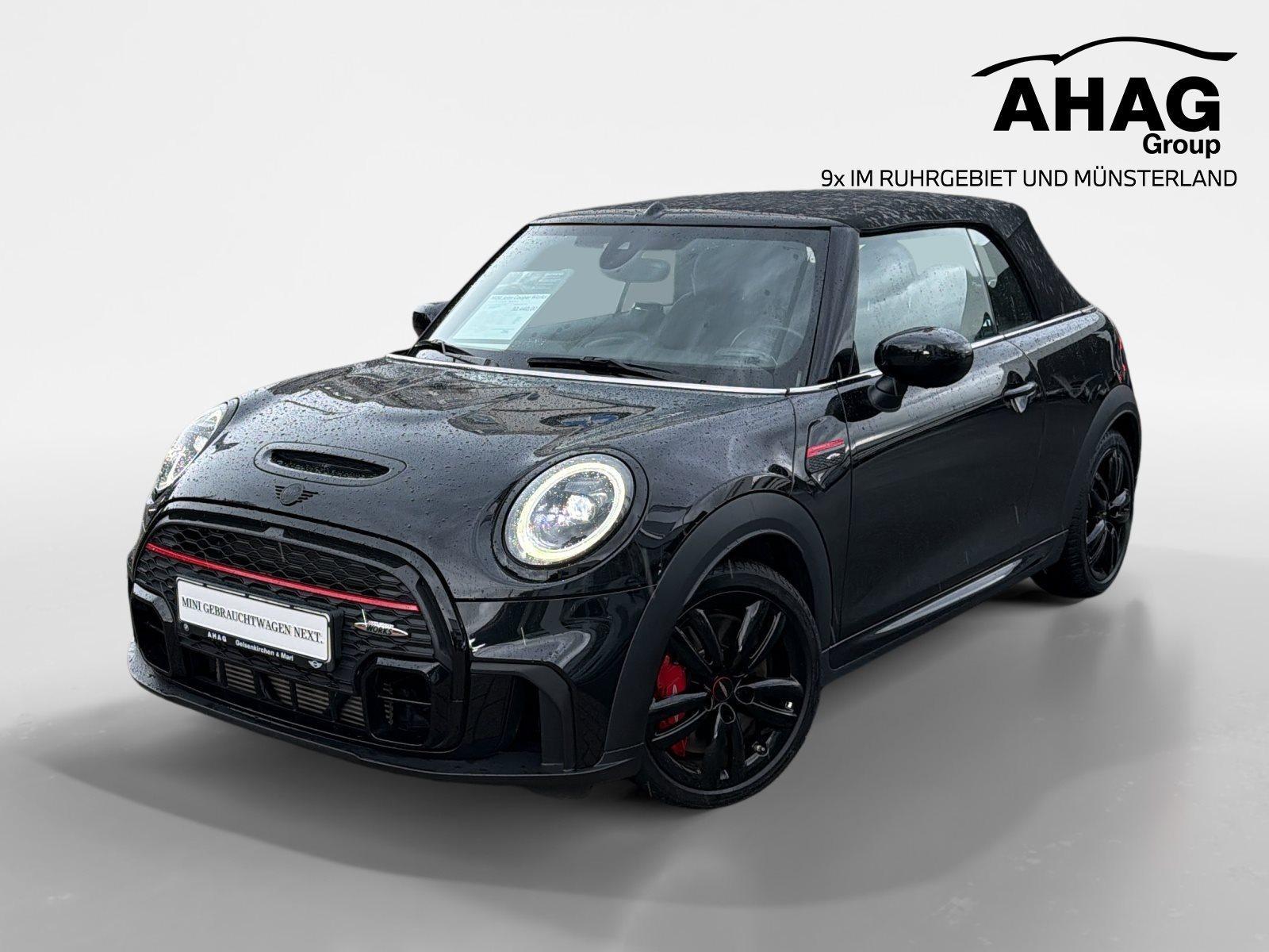 MINI Cabrio