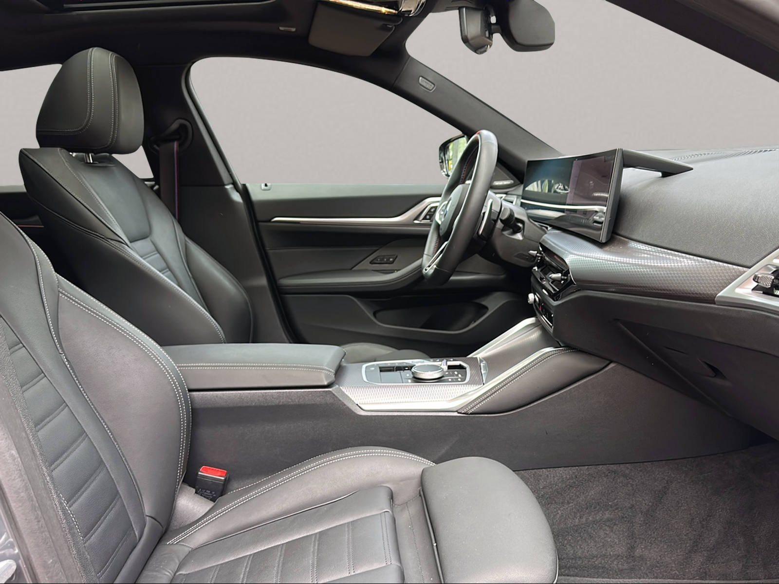 BMW 4er Gran Coupé – Bild 23