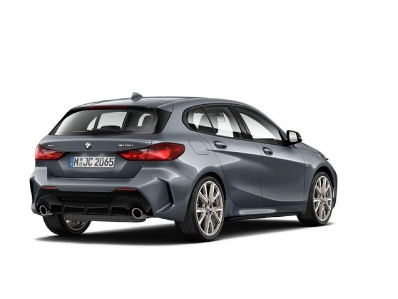 BMW 1er – Bild 4