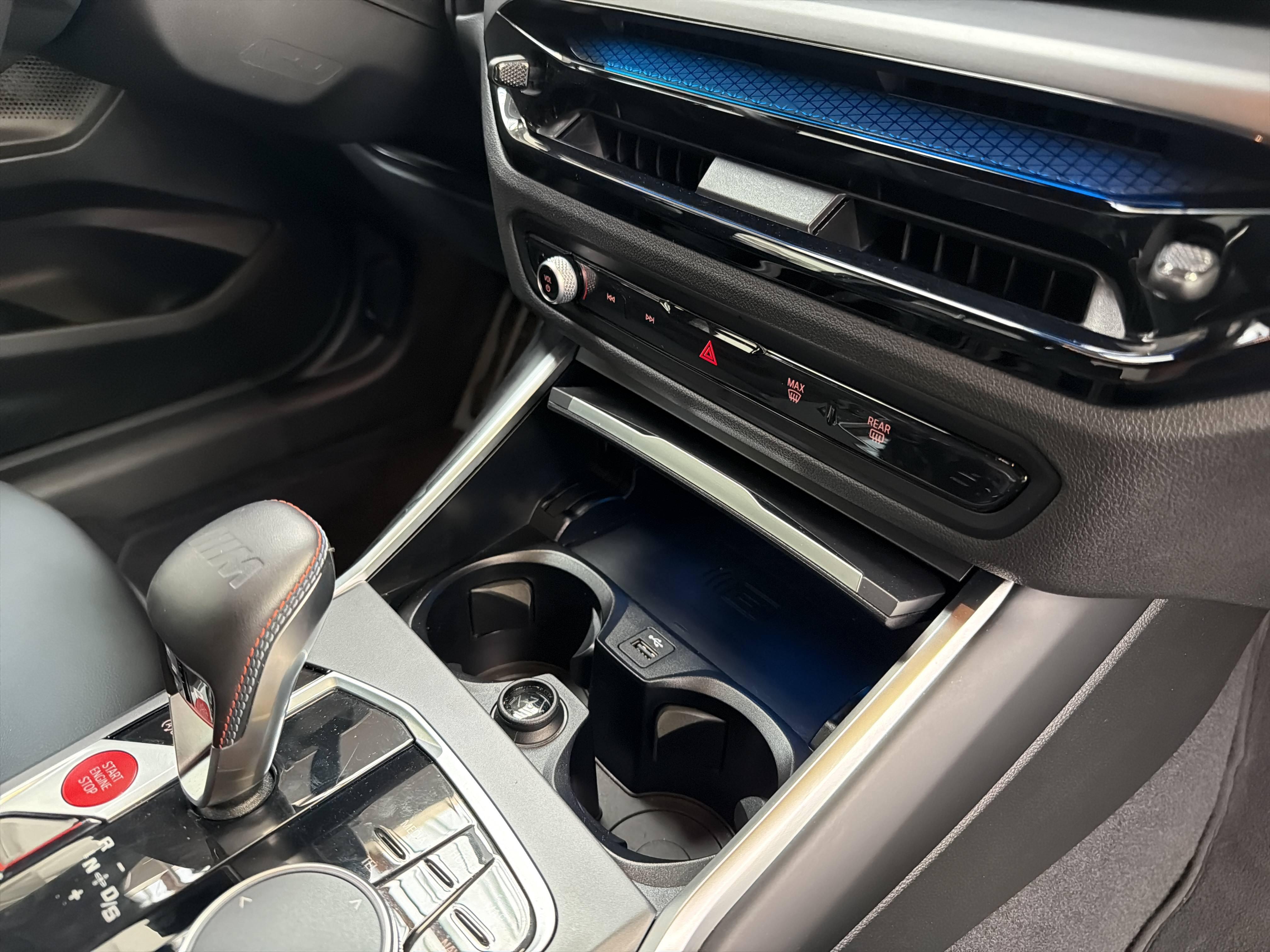 BMW M2 Coupé – Bild 20