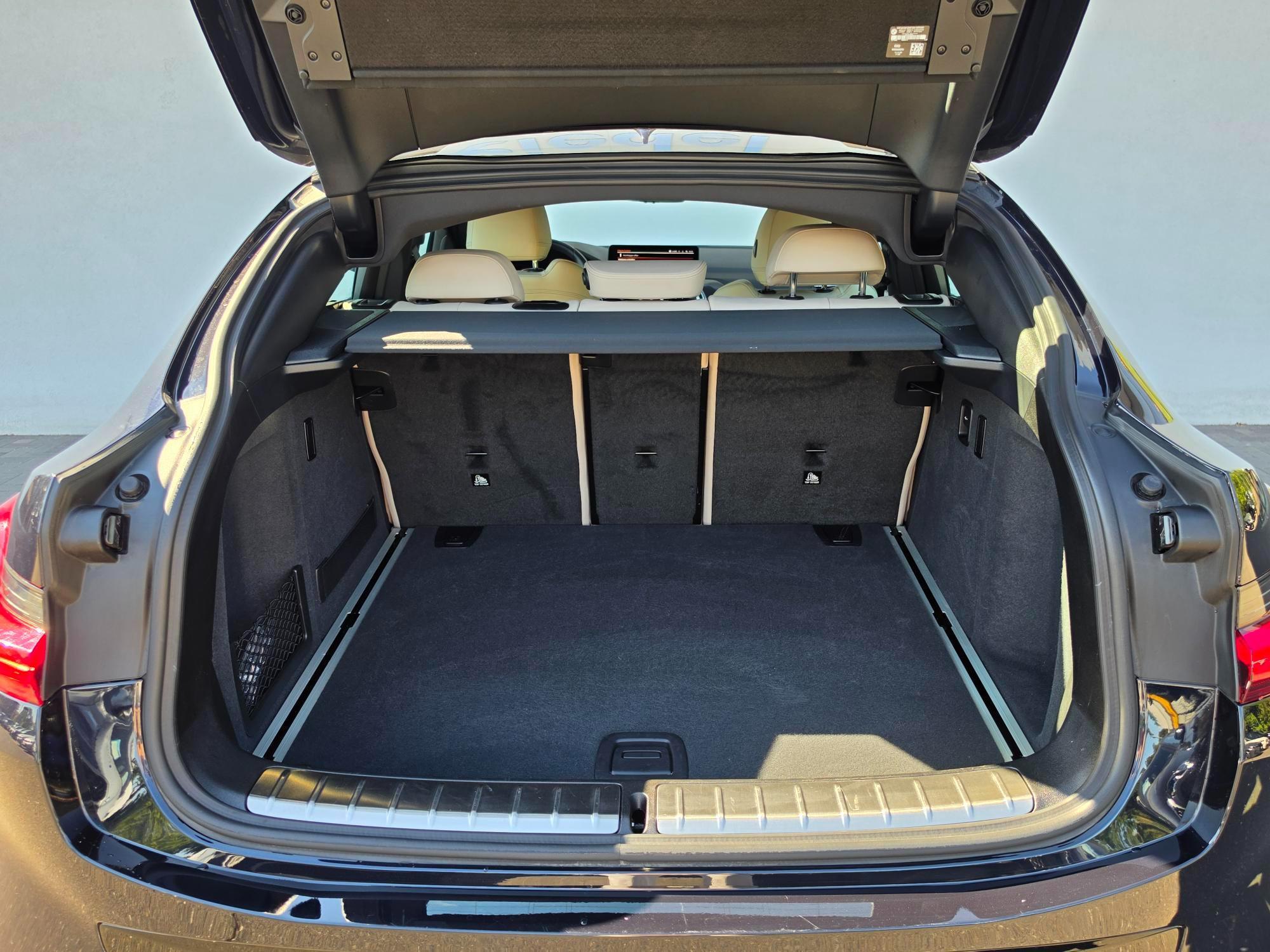 BMW X4 – Bild 41