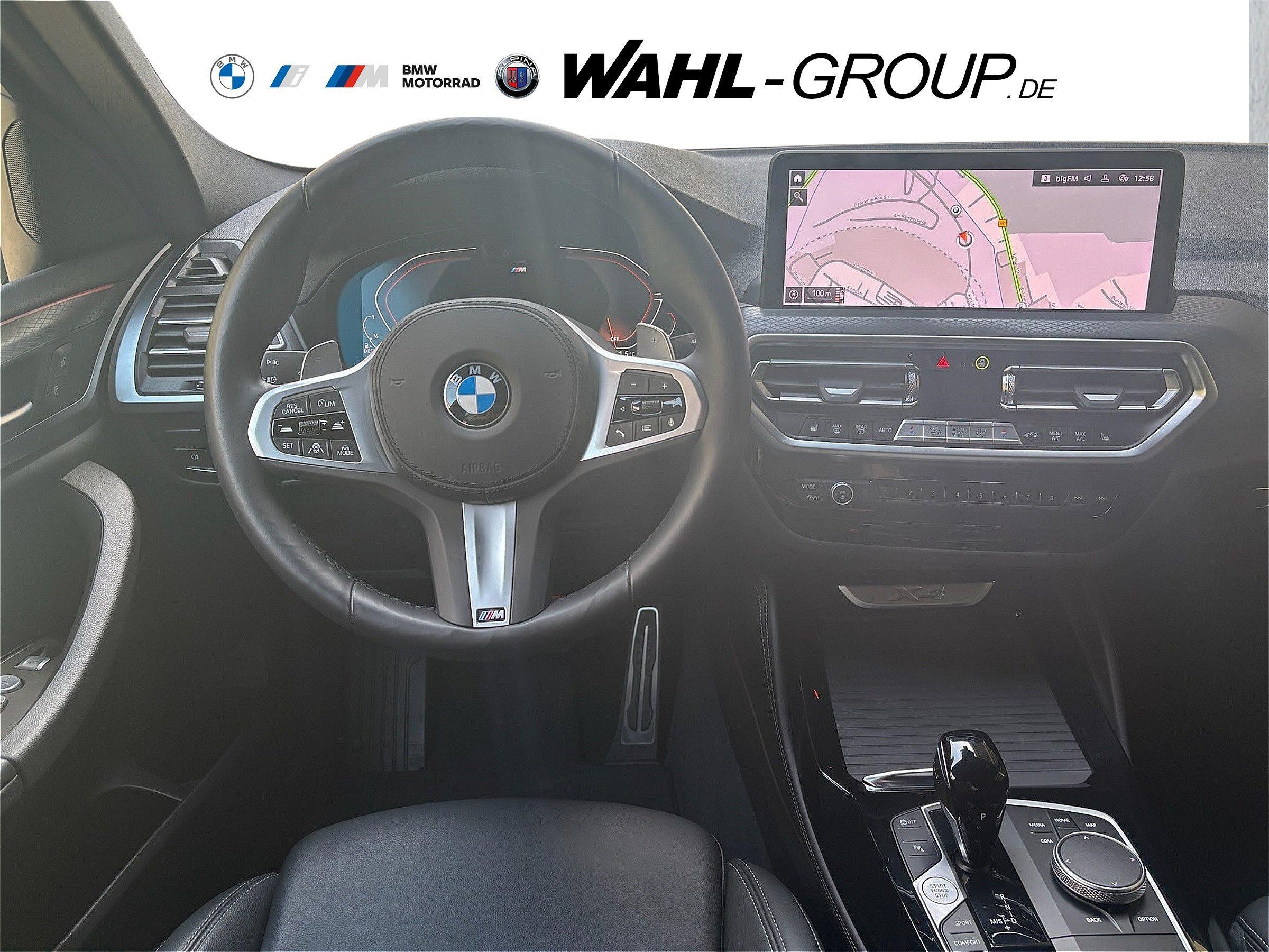 BMW X4 – Bild 12