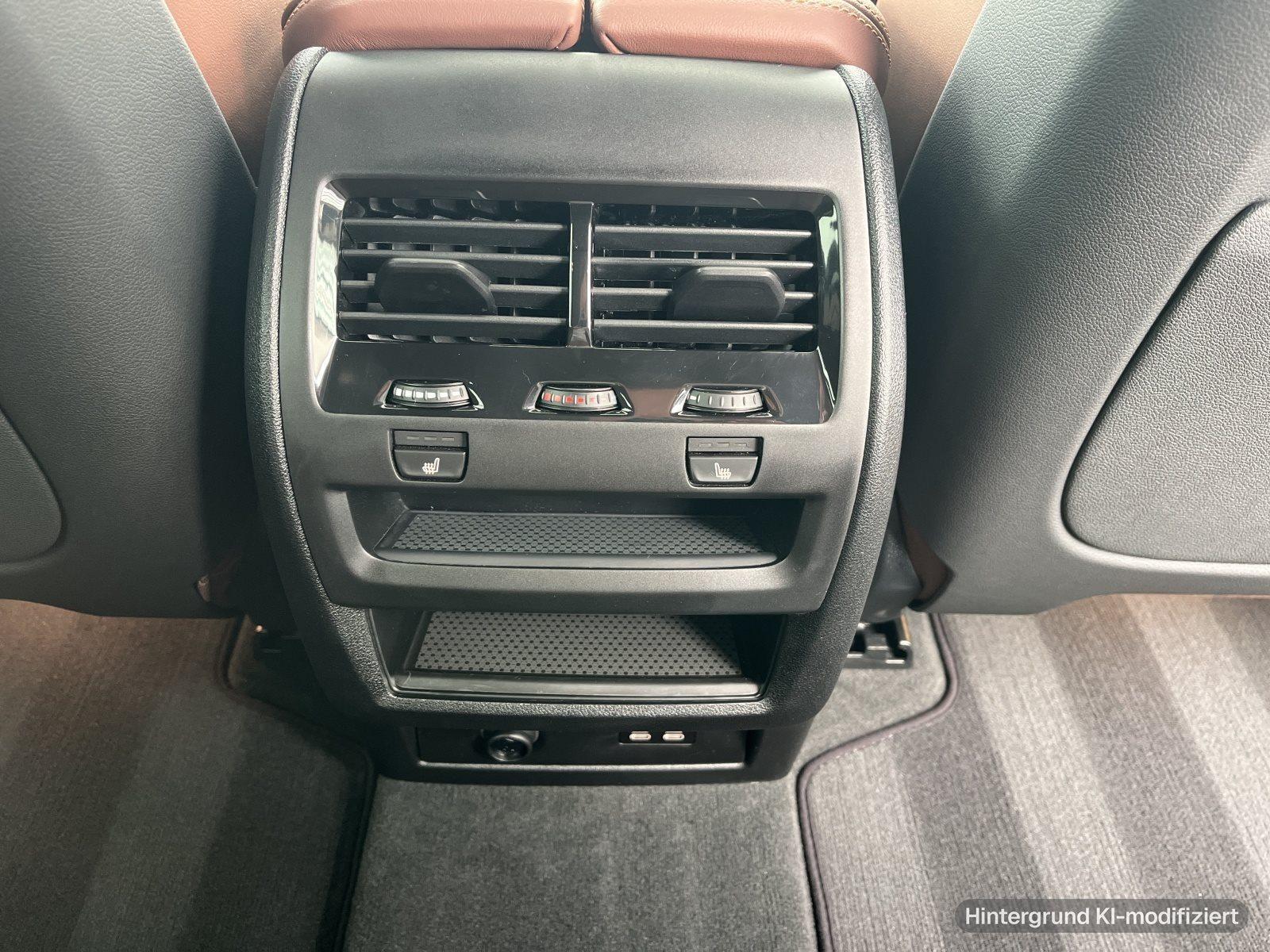 BMW X5 – Bild 10