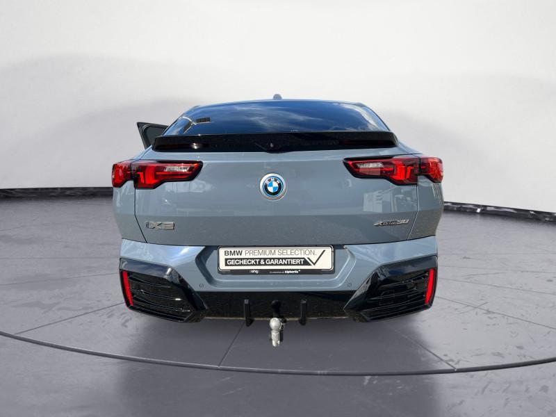 BMW iX2 – Bild 27