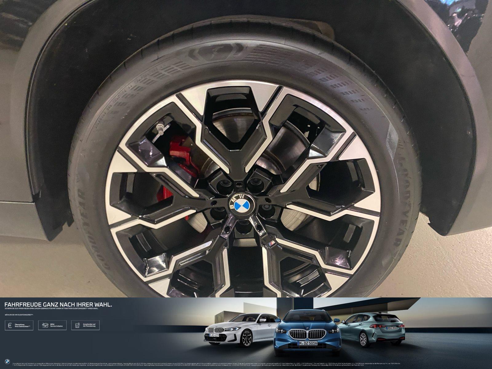 BMW X3 – Bild 21