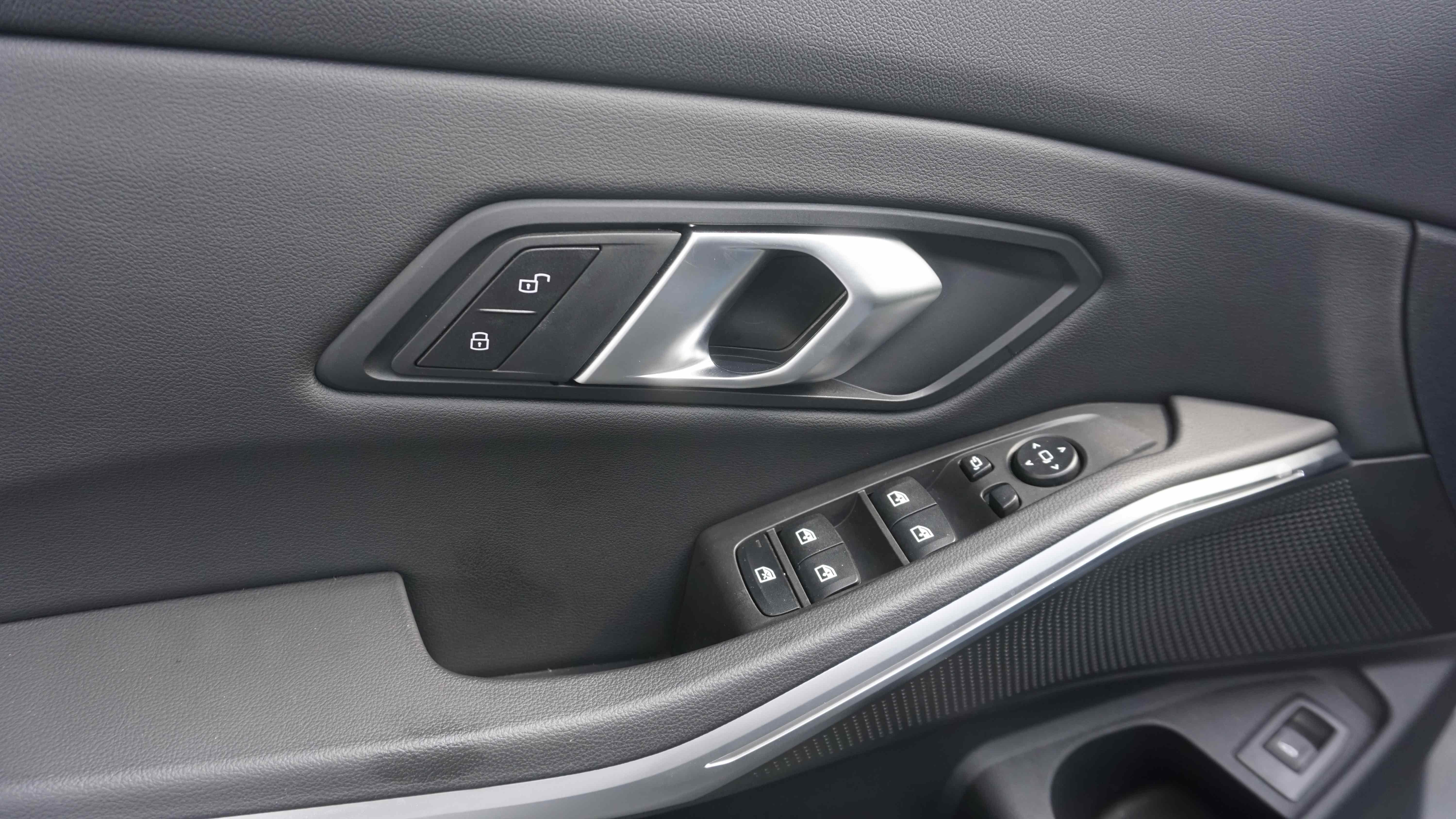 BMW 3er Touring – Bild 15