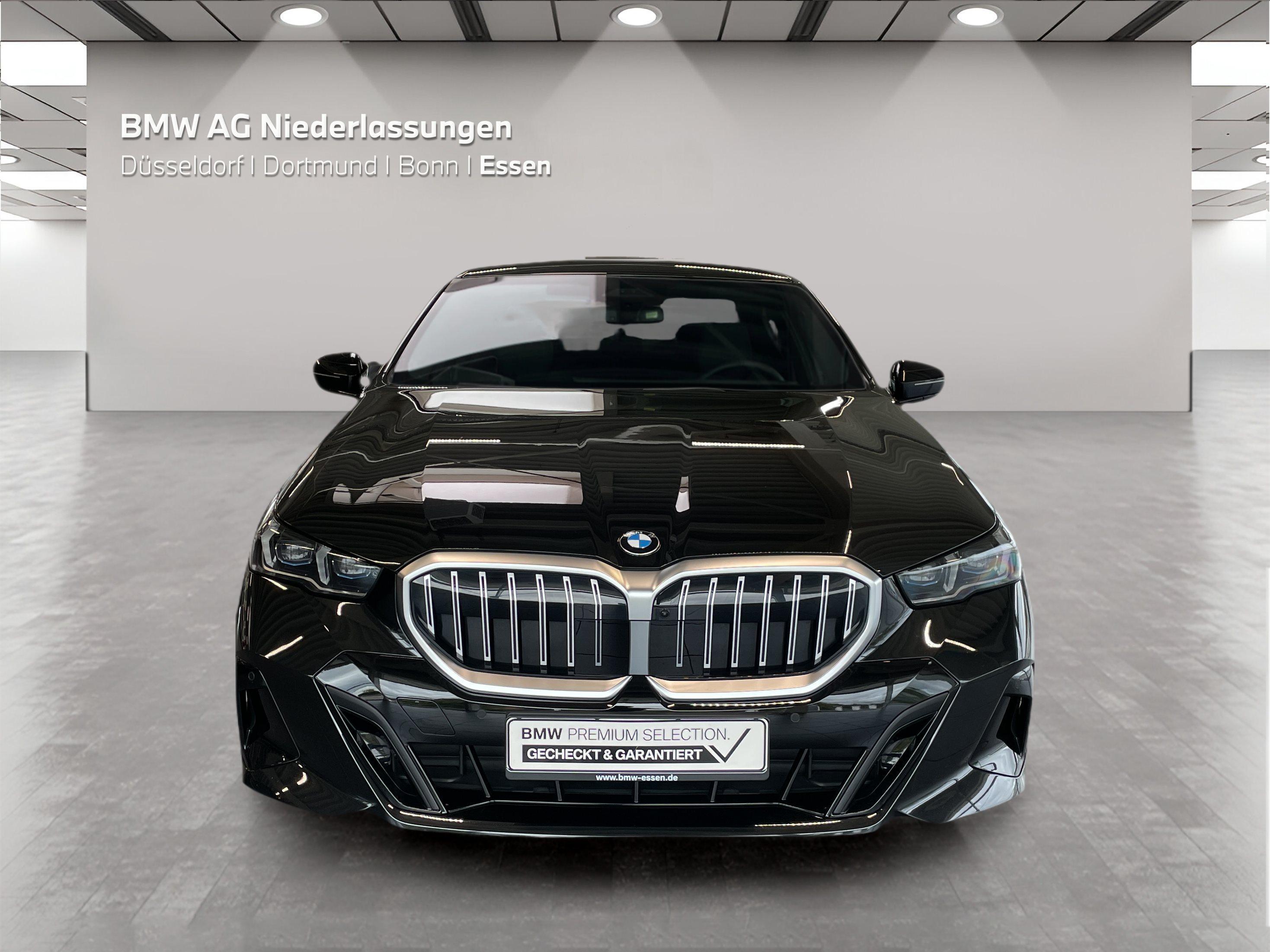 BMW 5er – Bild 5