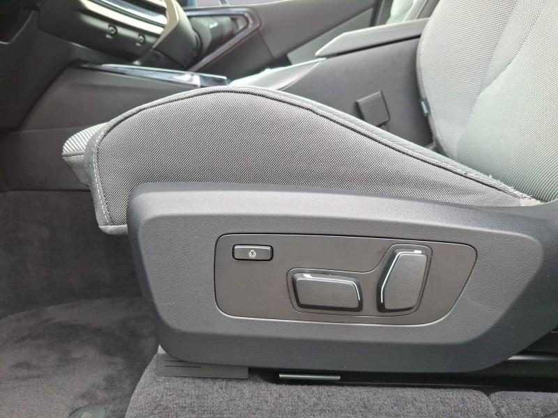BMW X3 – Bild 14