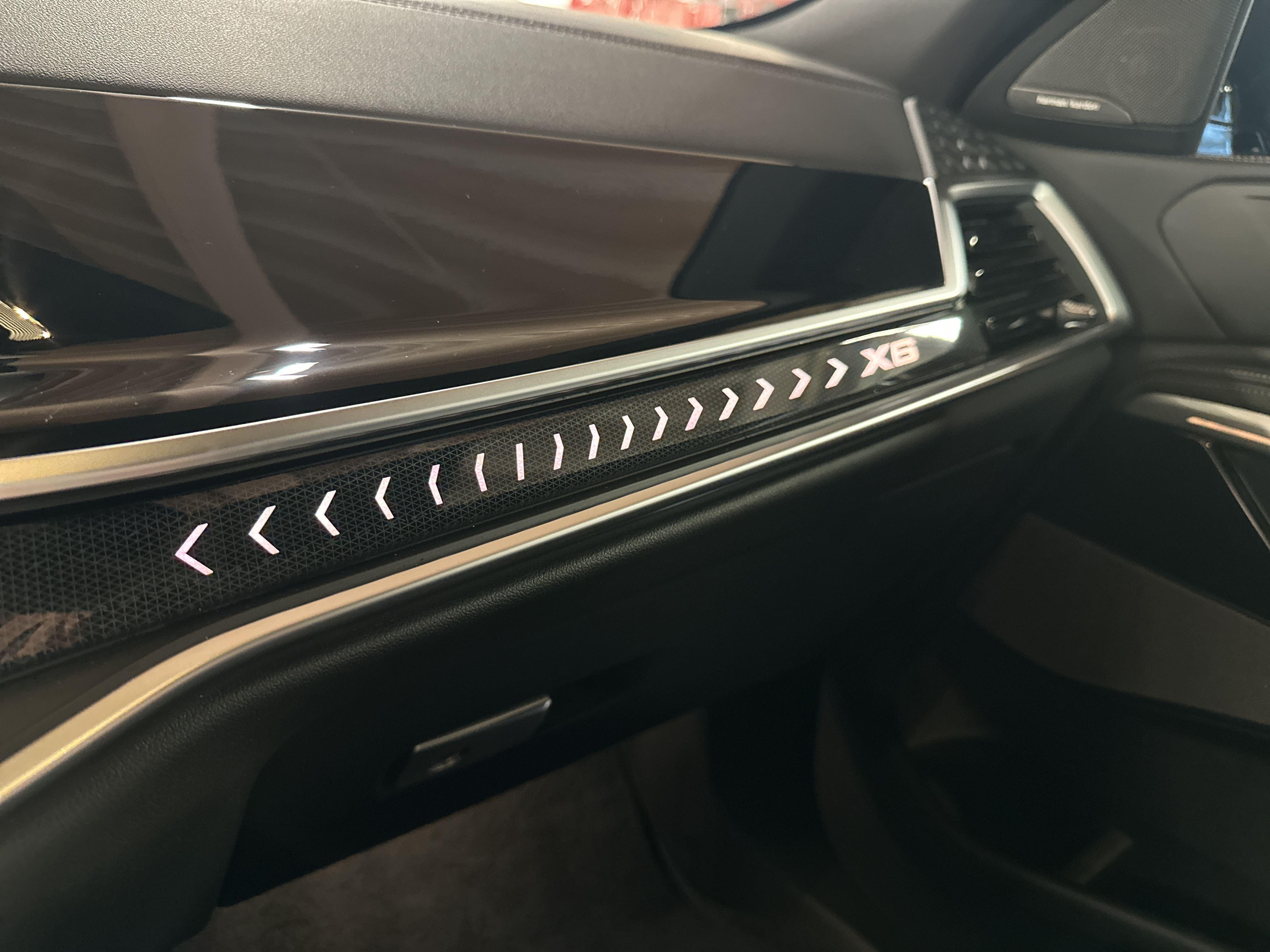 BMW X6 – Bild 15