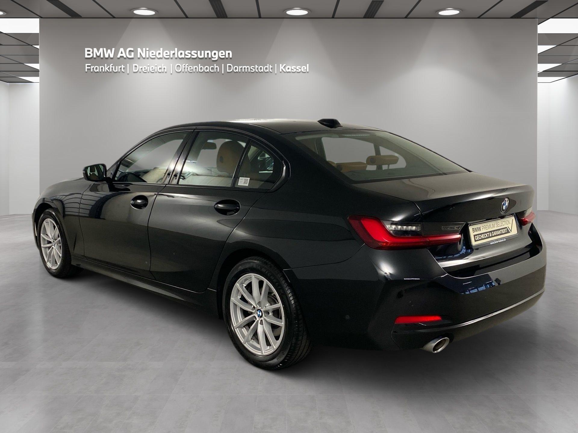 BMW 3er – Bild 4