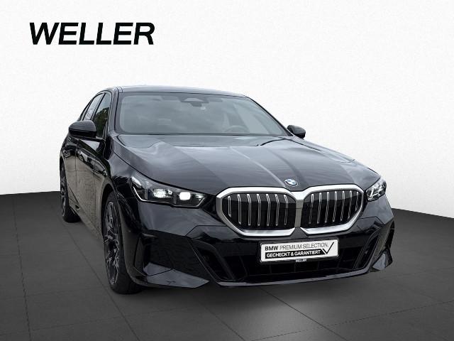BMW 5er – Bild 2