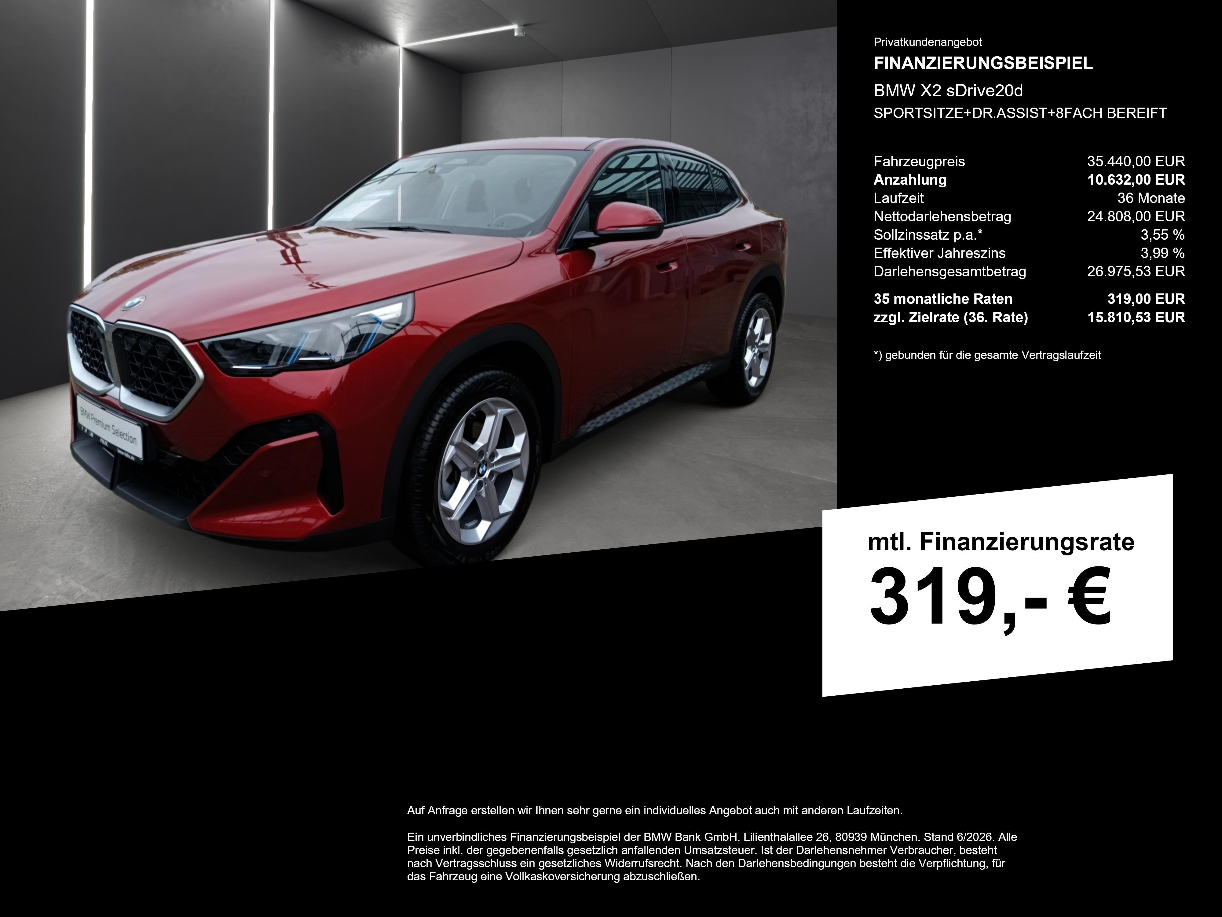 BMW X2 – Bild 2