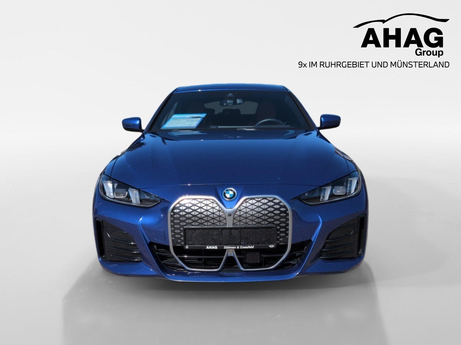 BMW 4er Gran Coupé – Bild 2