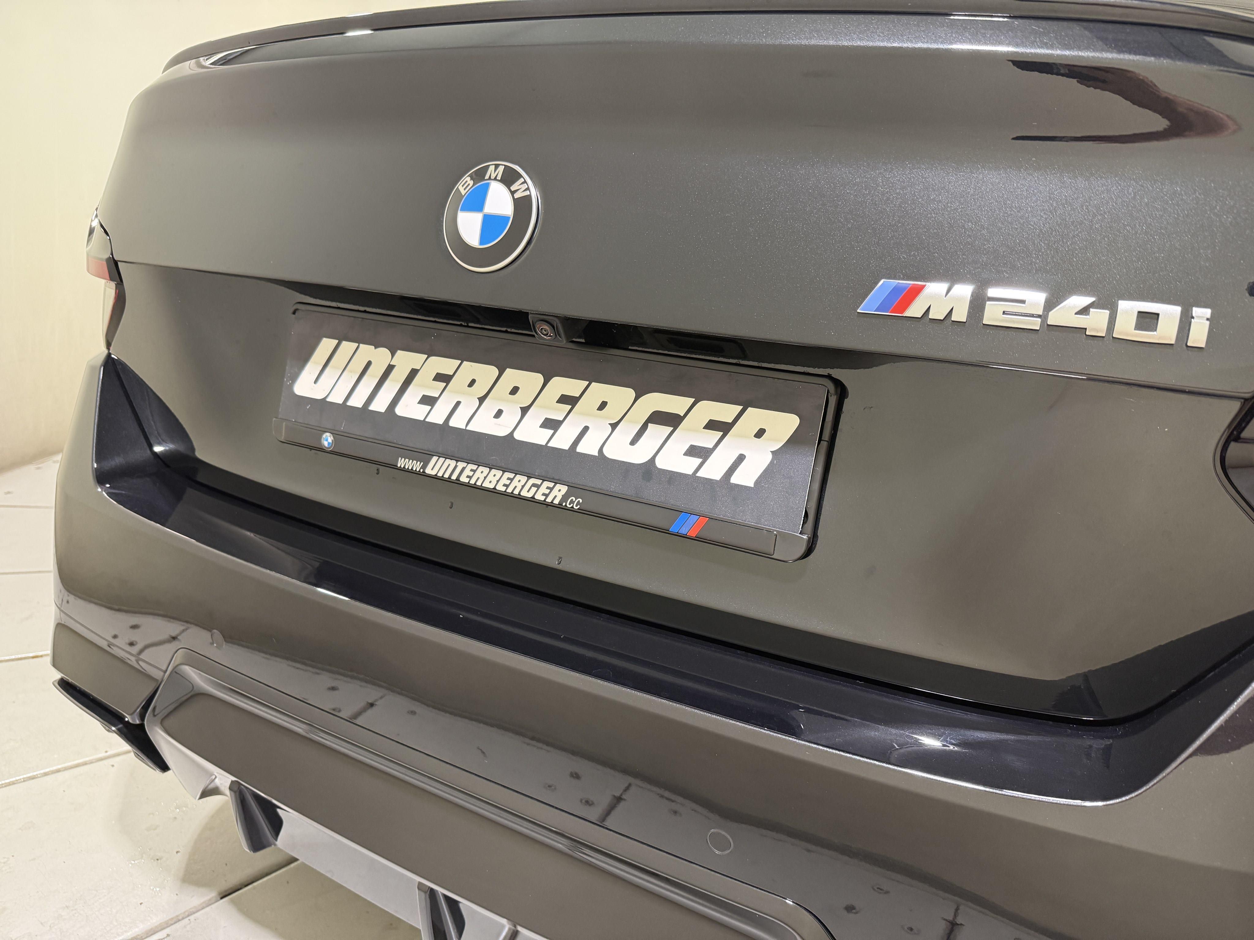 BMW 2er Coupé – Bild 11