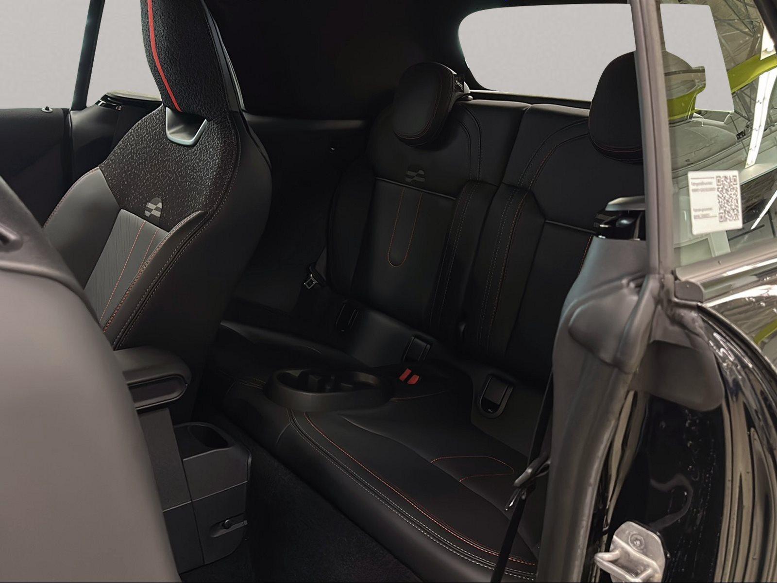 MINI Cabrio – Bild 7