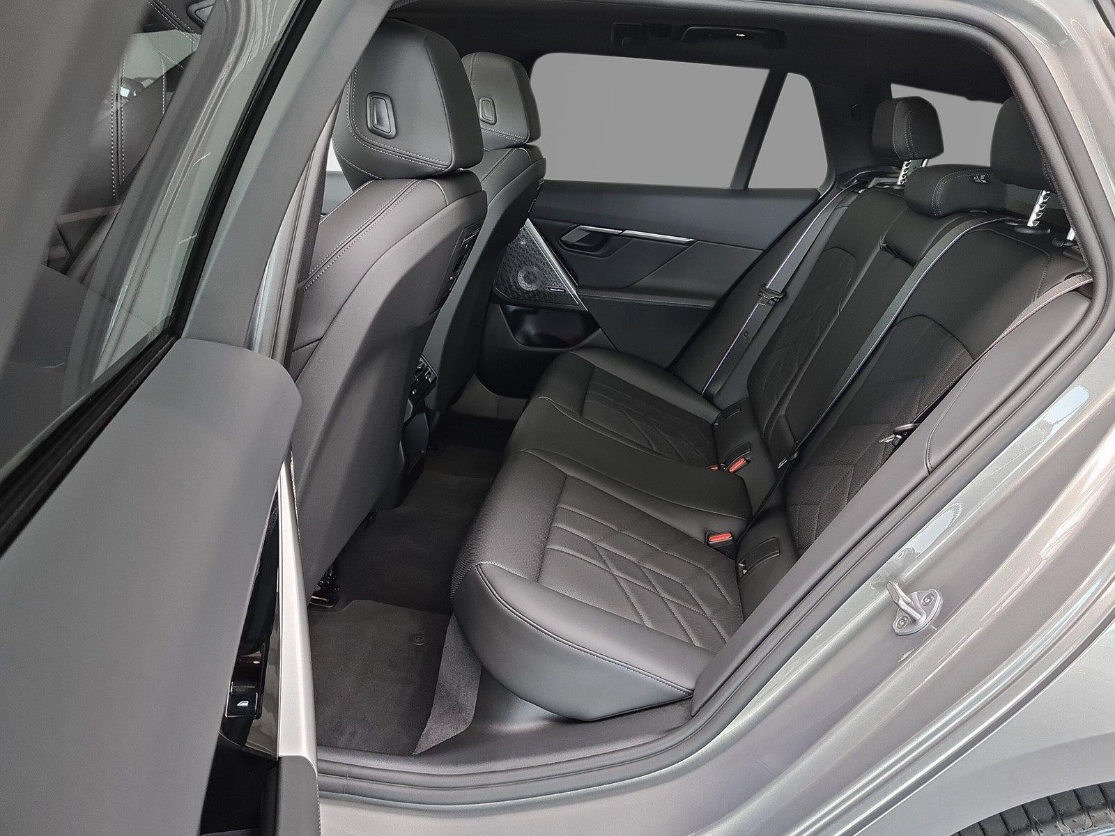 BMW 5er Touring – Bild 10