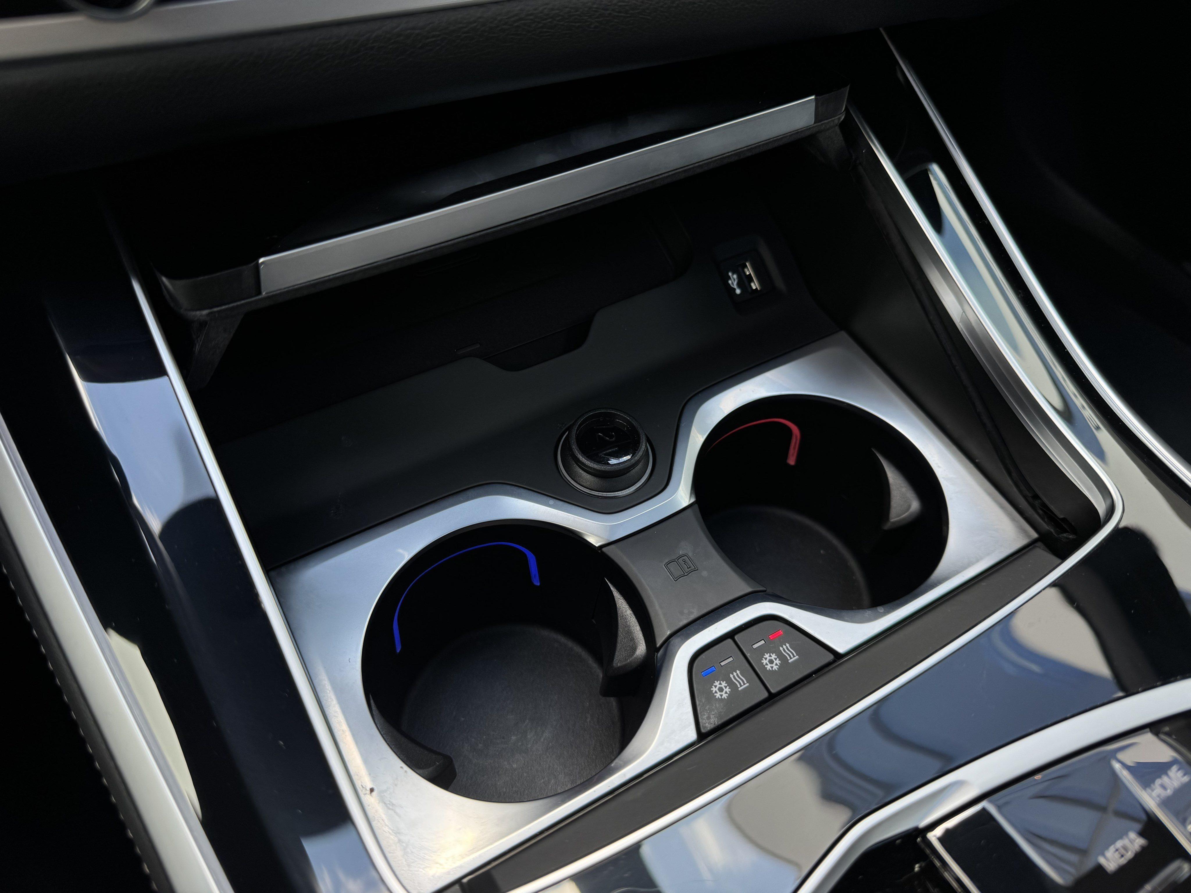 BMW X5 – Bild 9