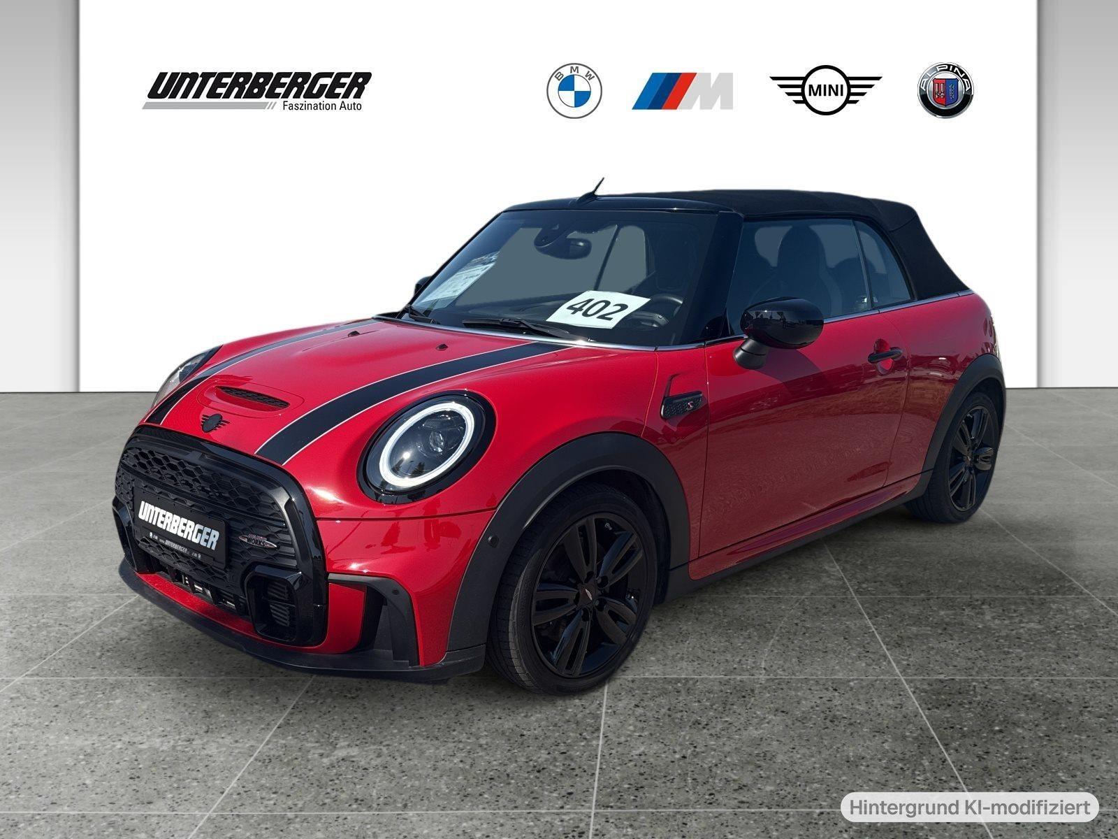 MINI Cabrio