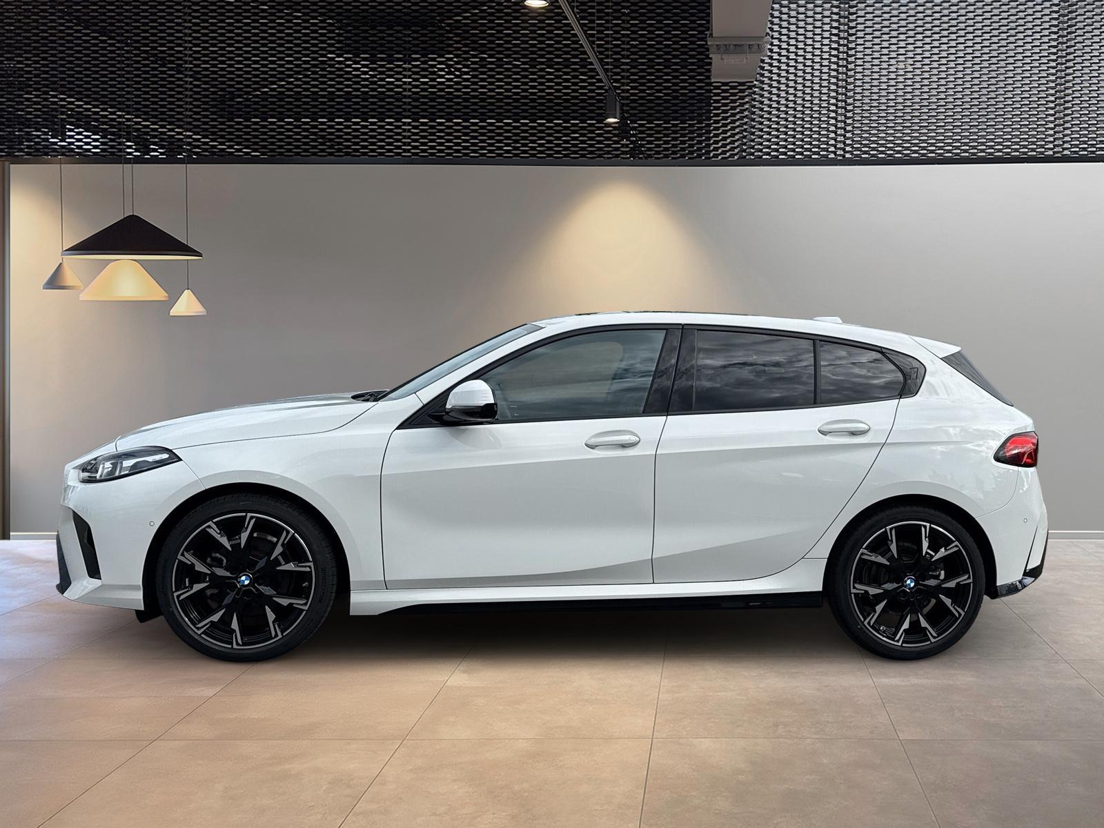 BMW 1er – Bild 5