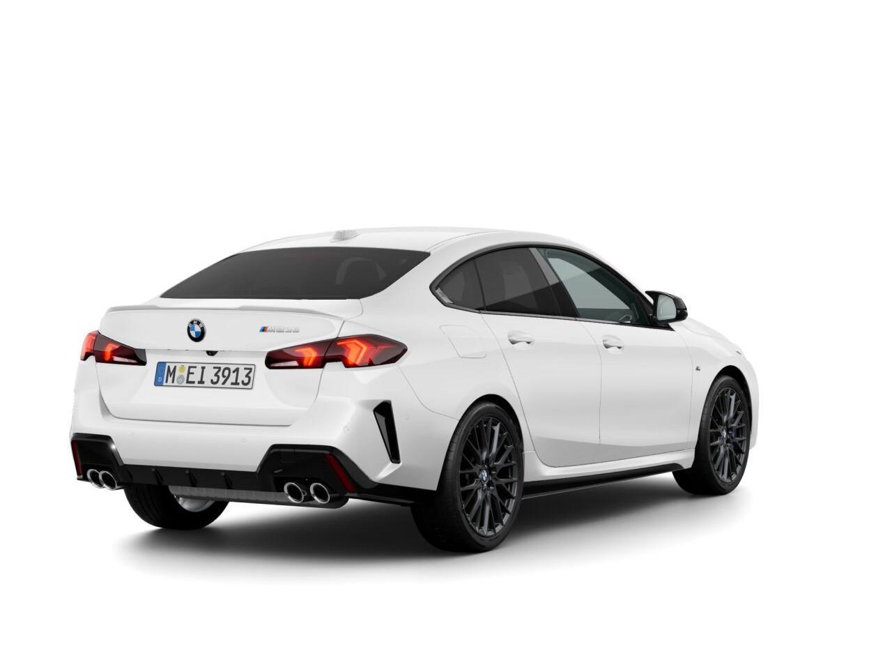 BMW 2er Gran Coupé – Bild 10