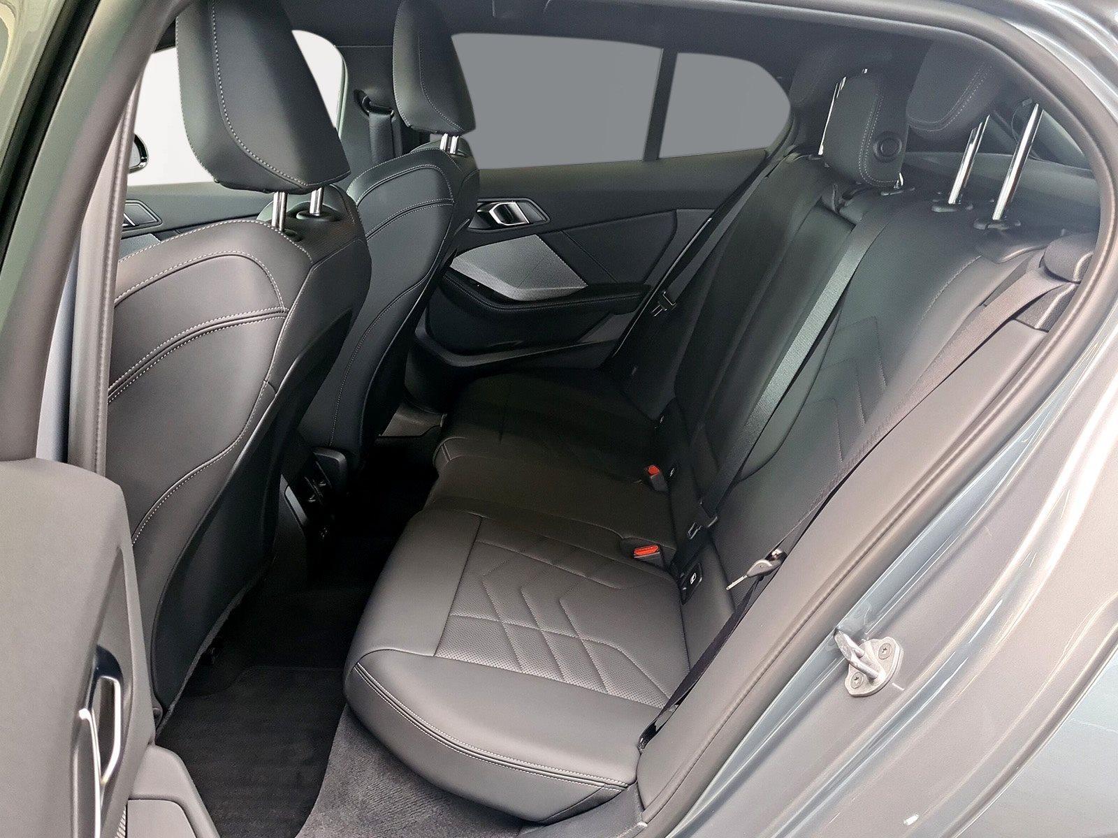 BMW 1er – Bild 7