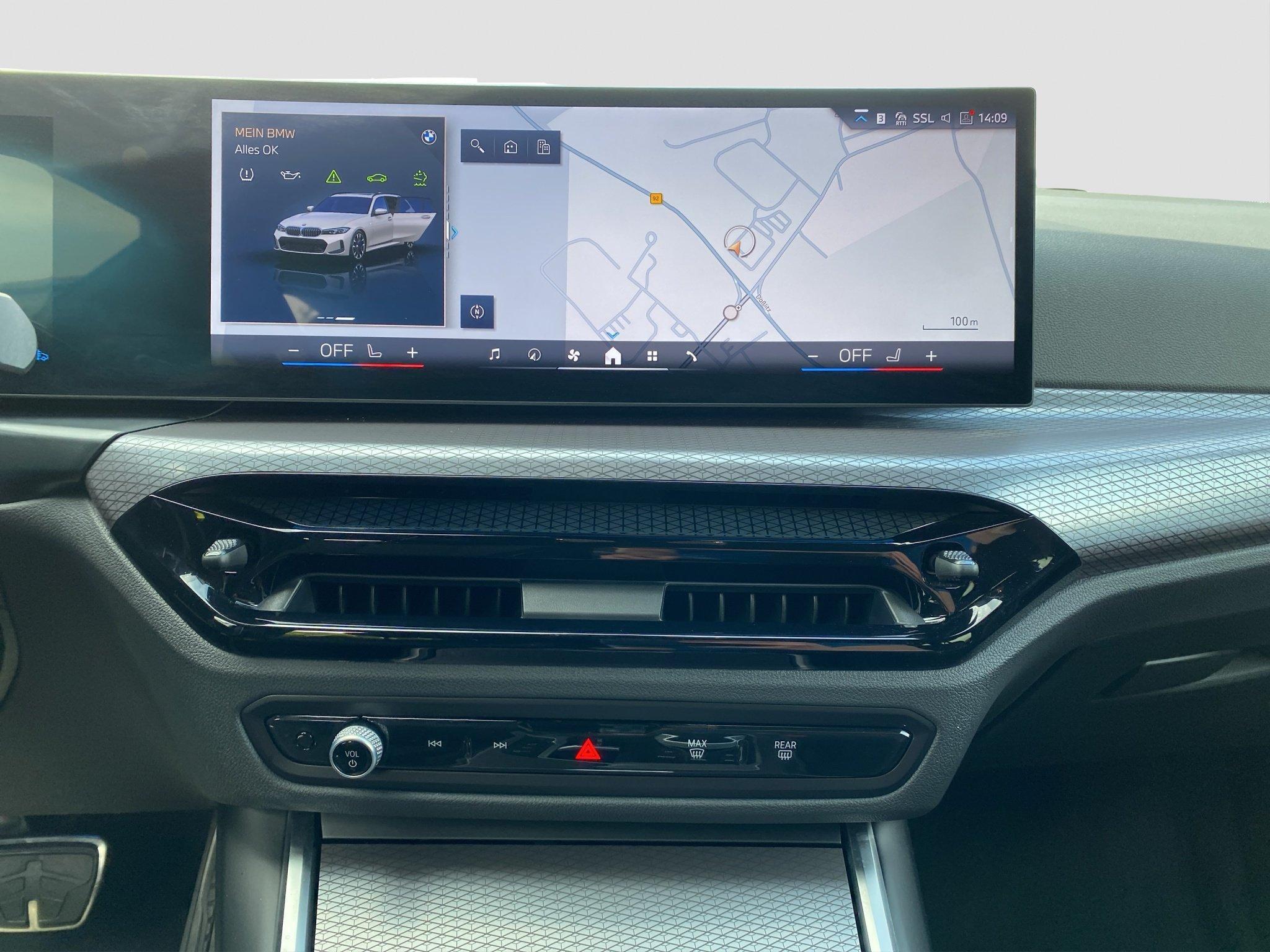 BMW 3er Touring – Bild 9