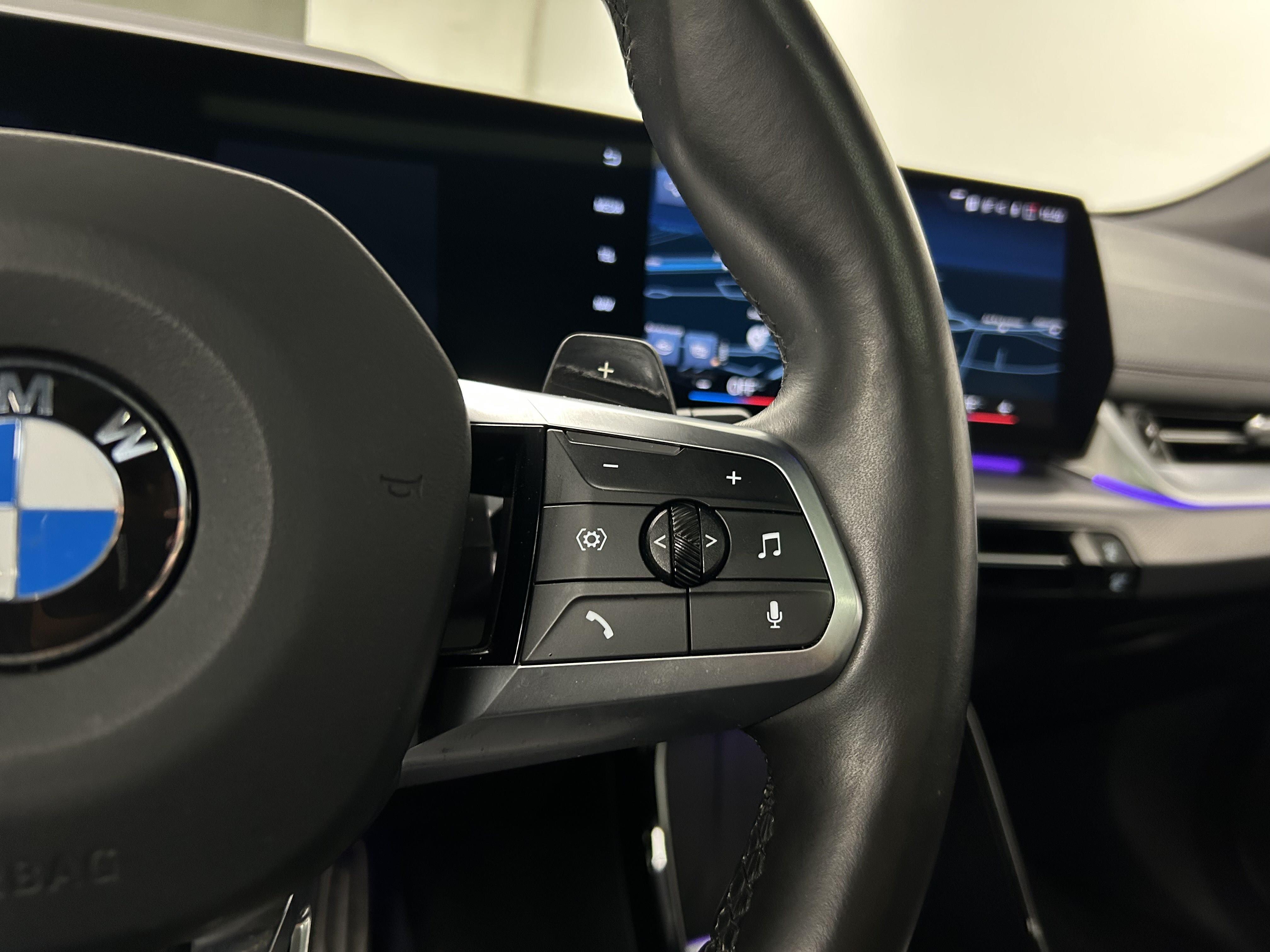BMW 2er Active Tourer – Bild 35