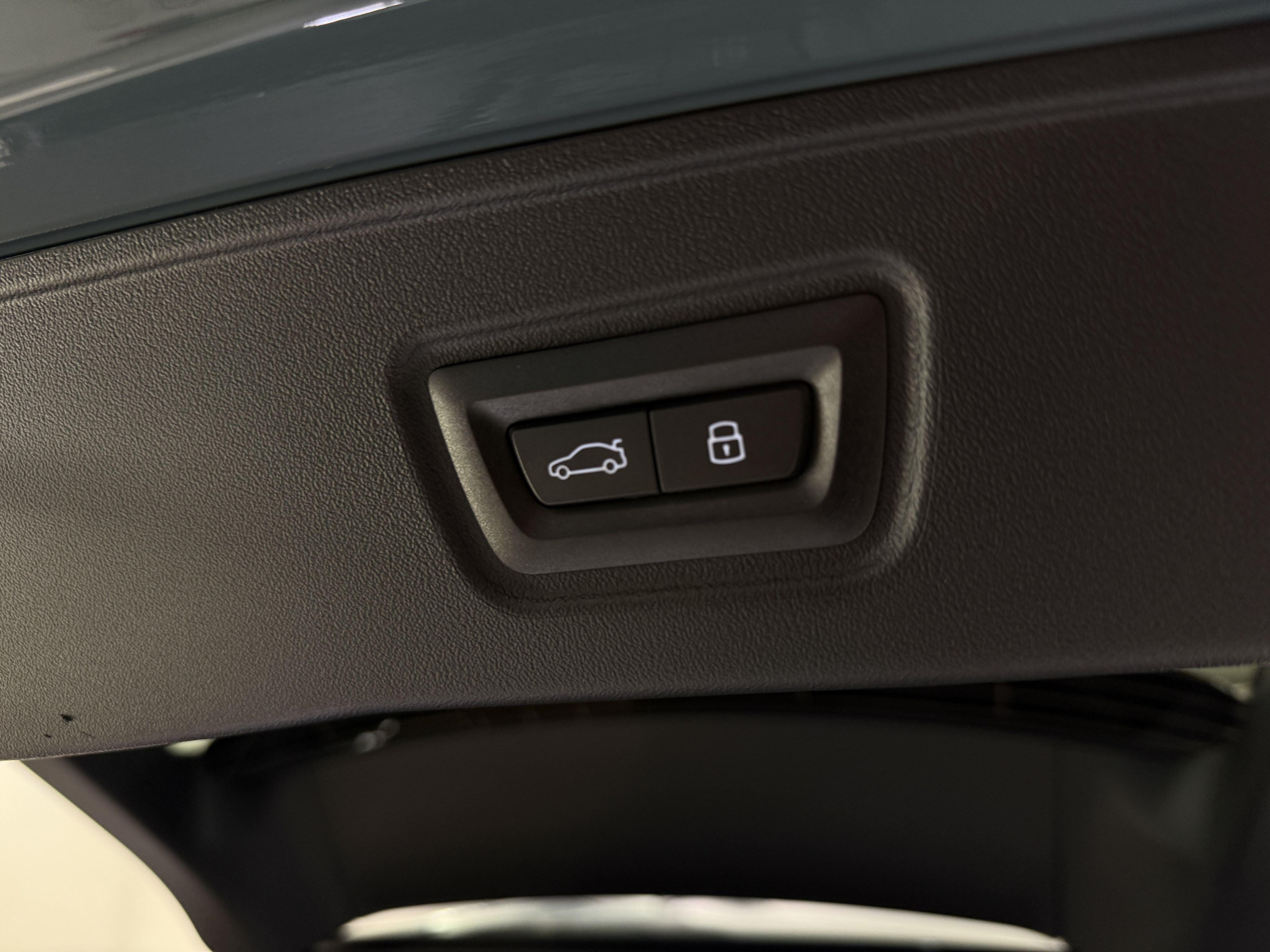 BMW 5er Touring – Bild 30