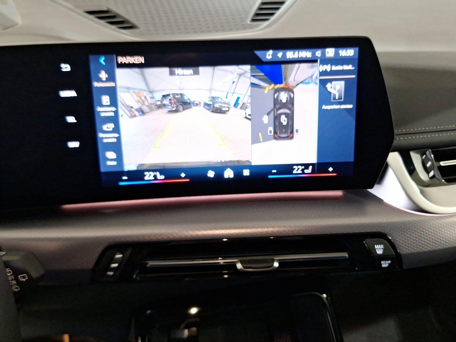 BMW X1 – Bild 20