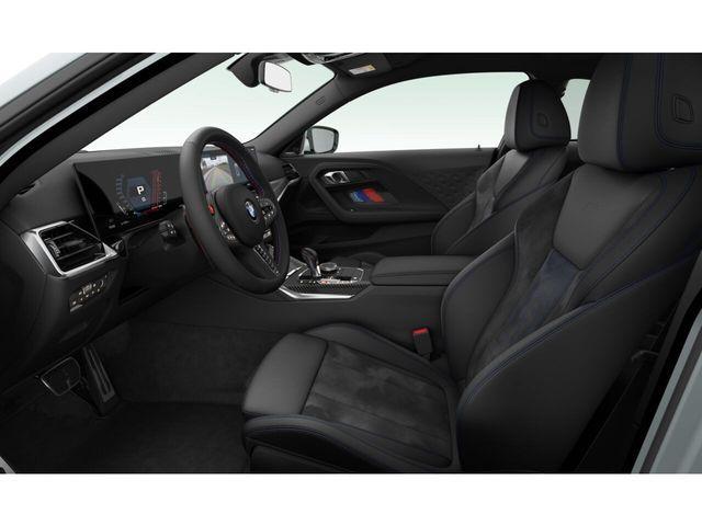 BMW M2 Coupé – Bild 10