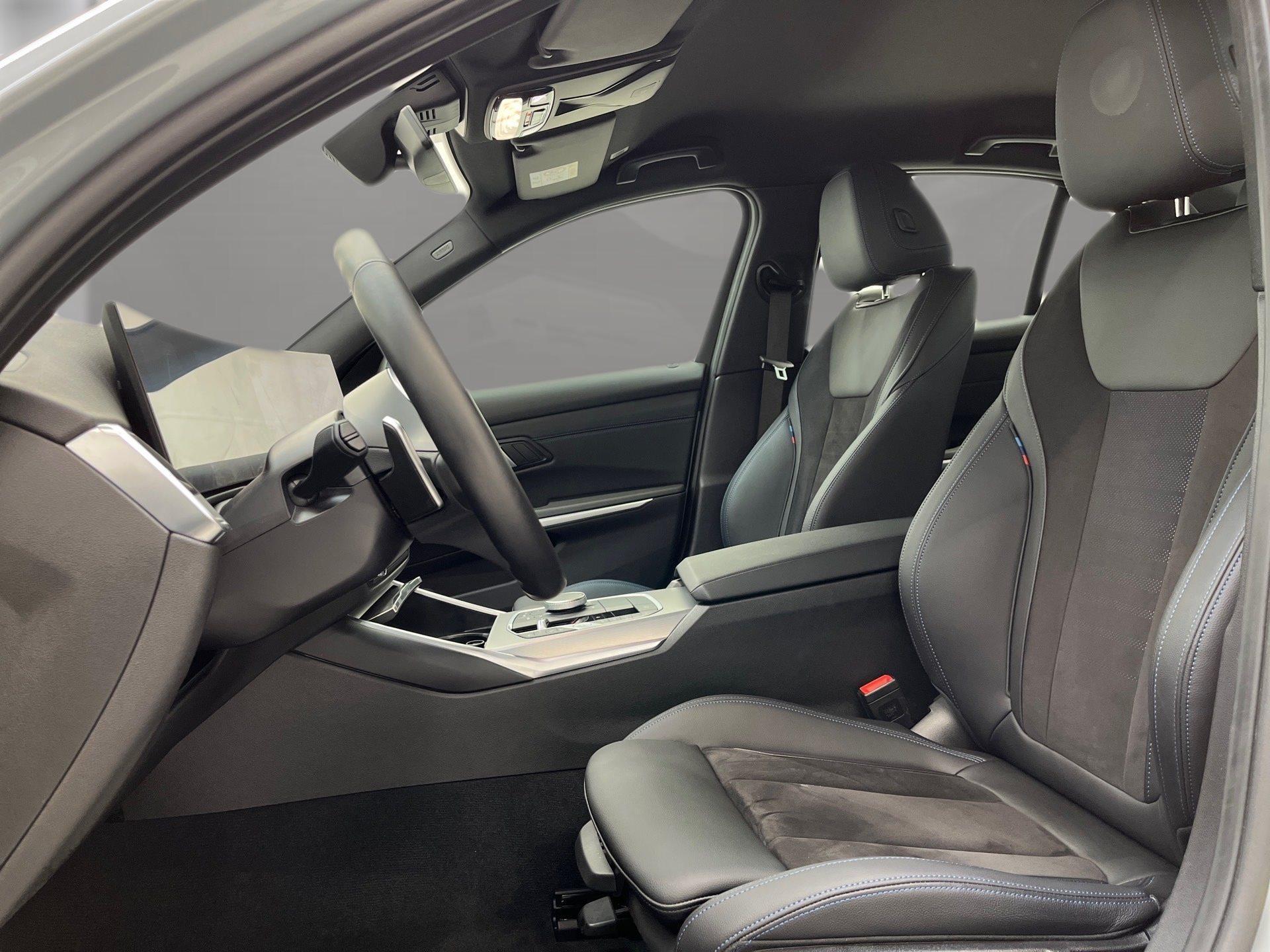 BMW 3er – Bild 13