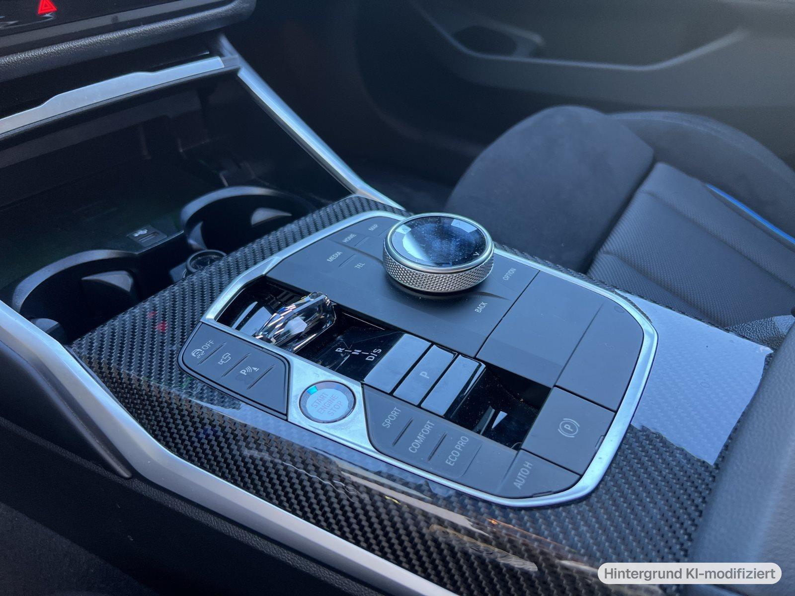 BMW 3er Touring – Bild 7