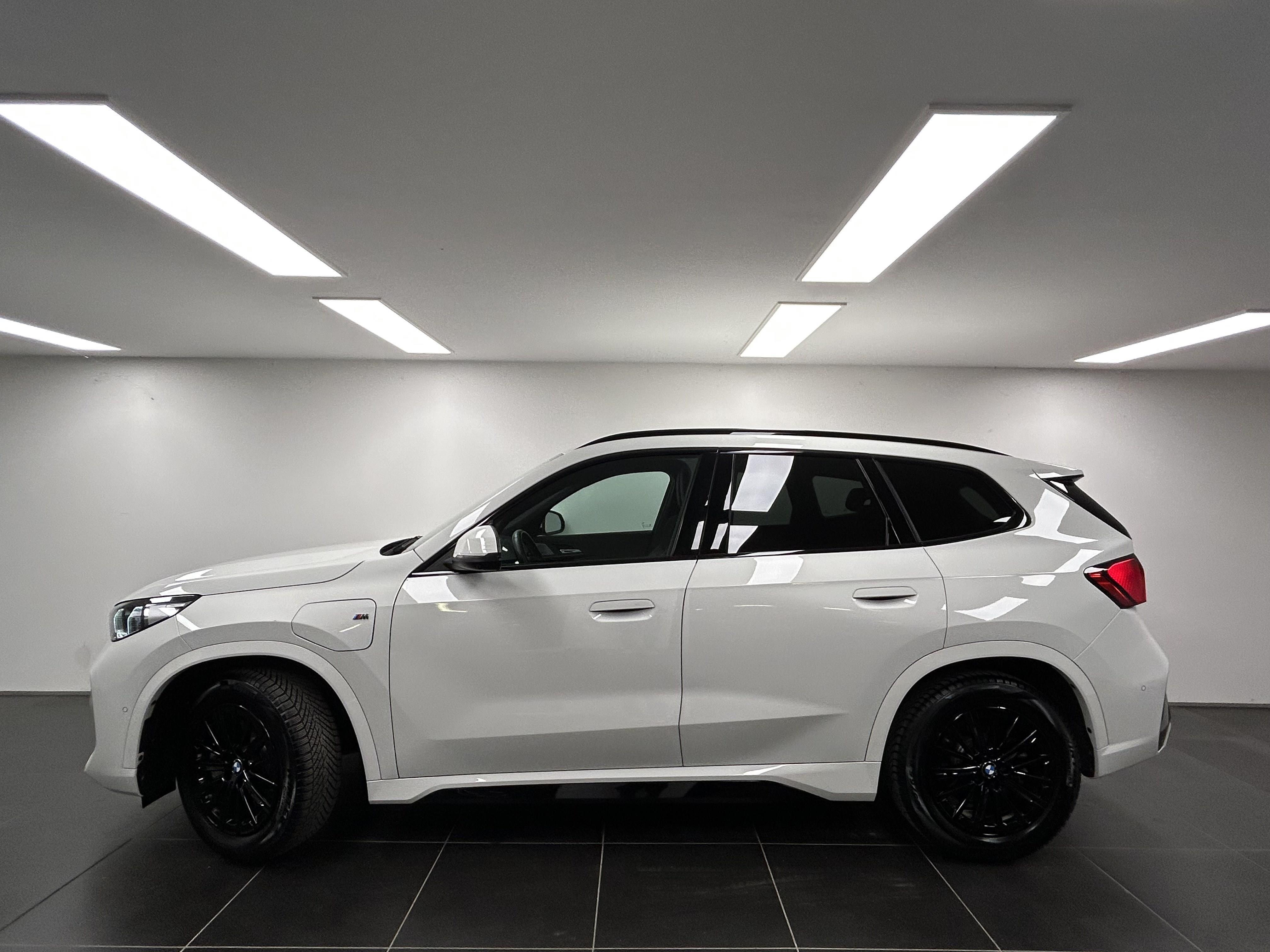 BMW X1 – Bild 2