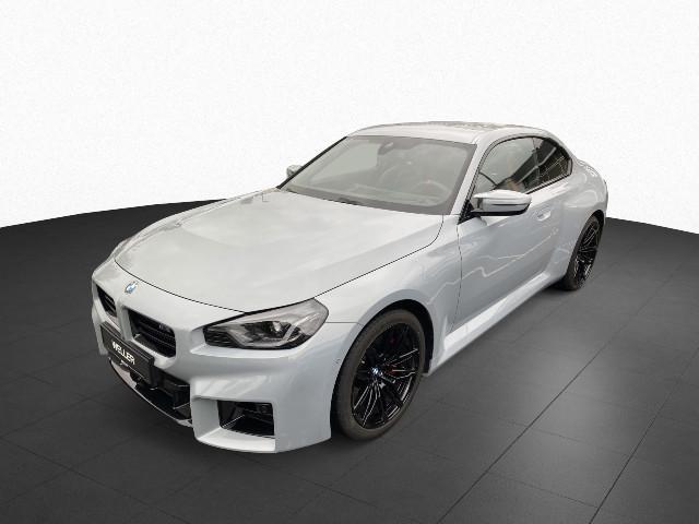 BMW M2 Coupé