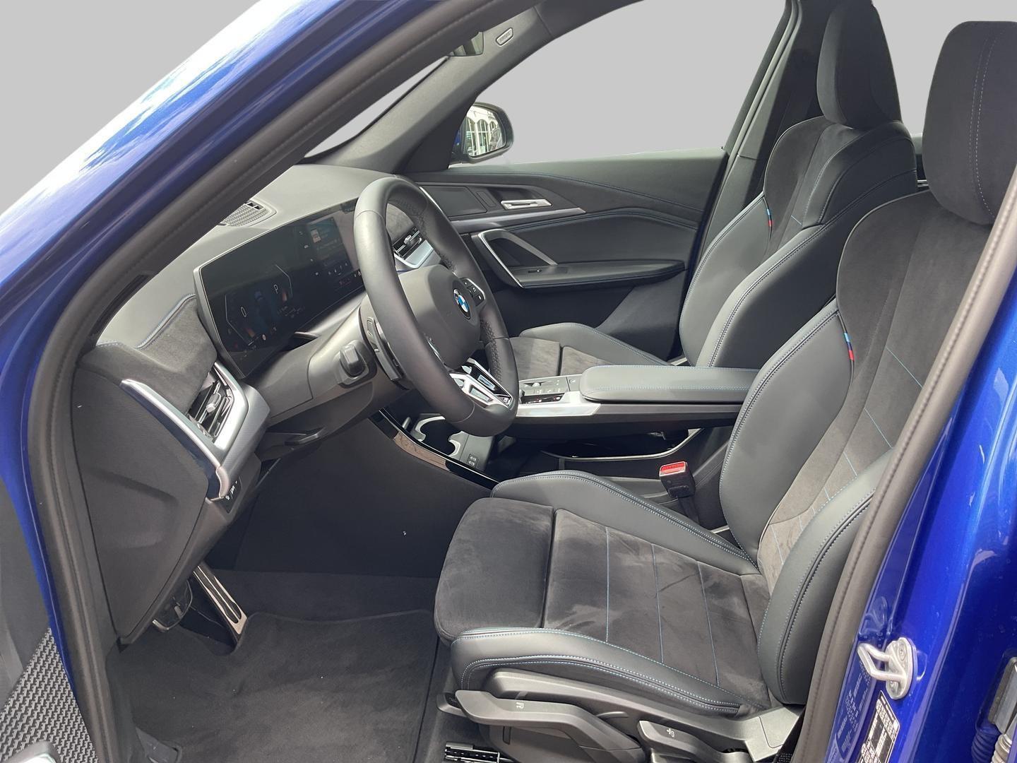 BMW X1 – Bild 30