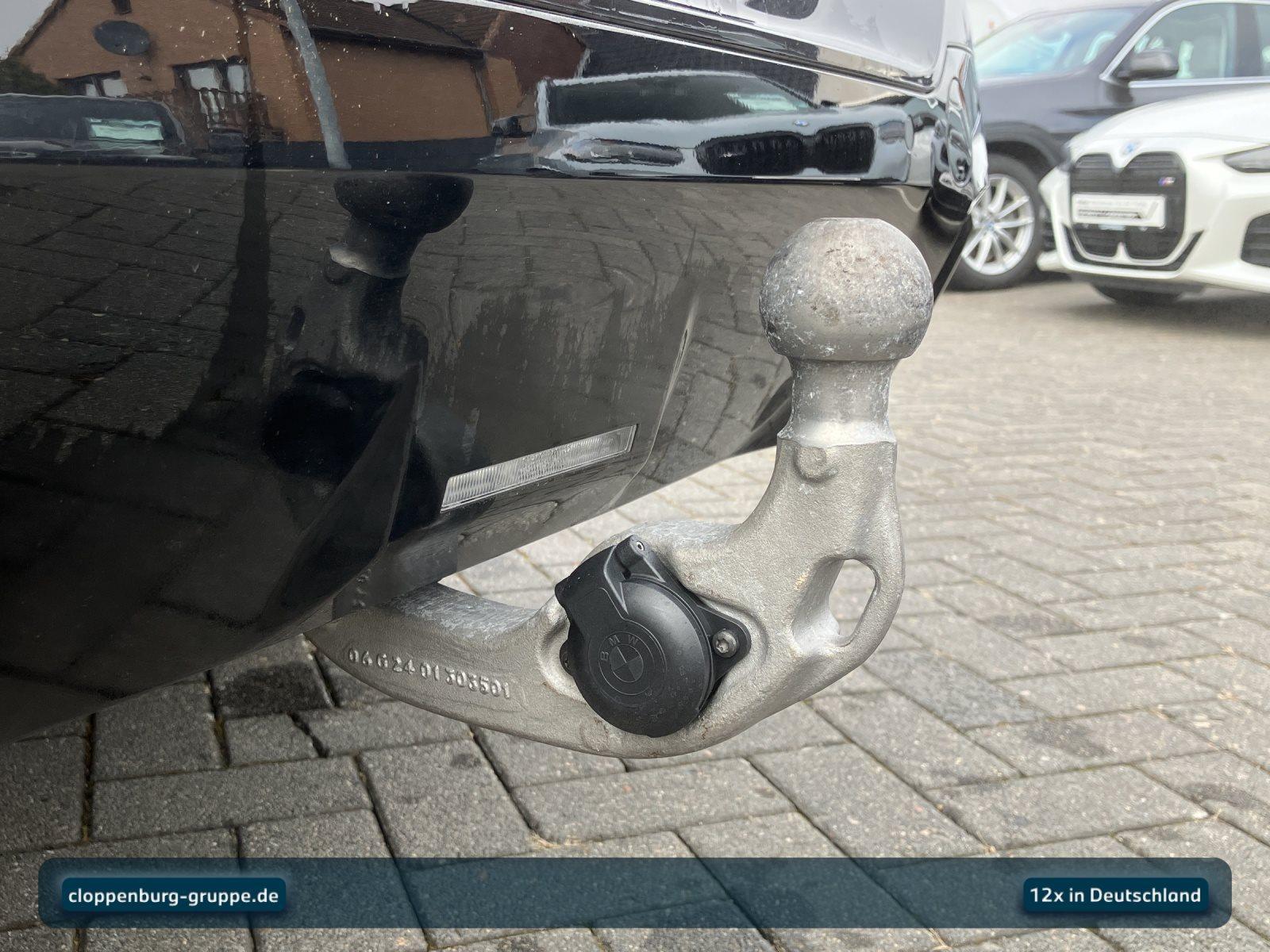 BMW X3 – Bild 18