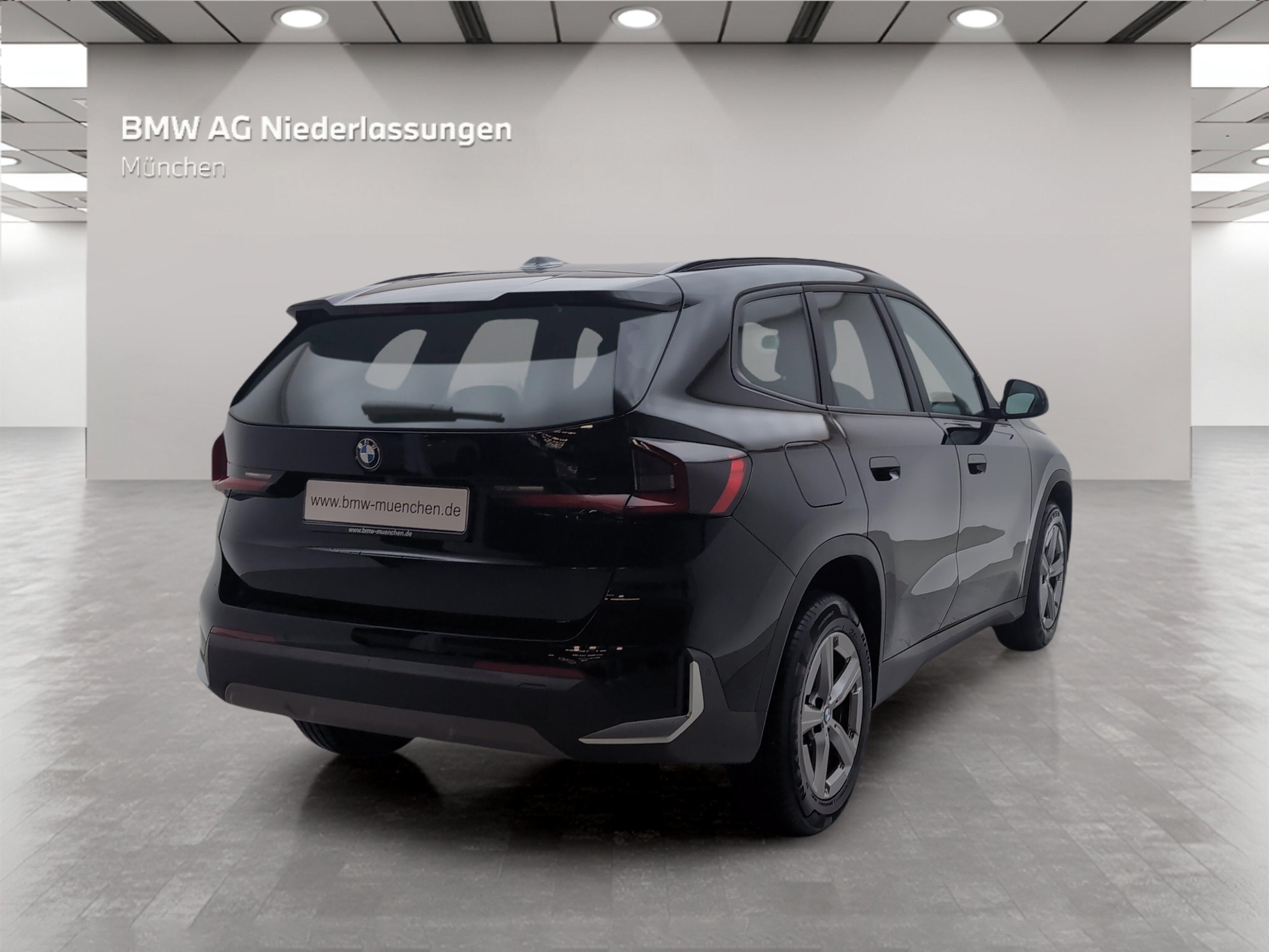 BMW X1 – Bild 4
