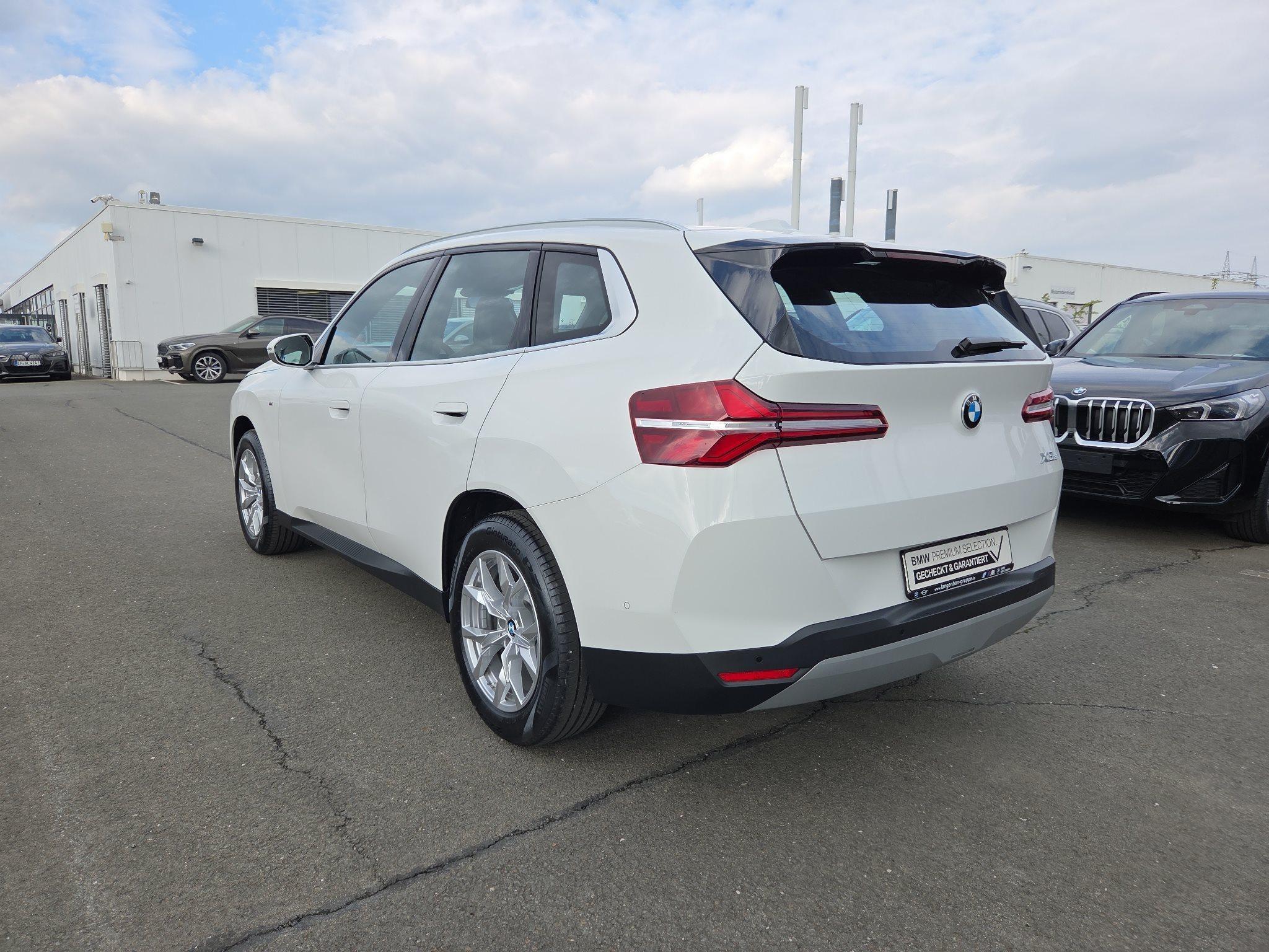 BMW X3 – Bild 5