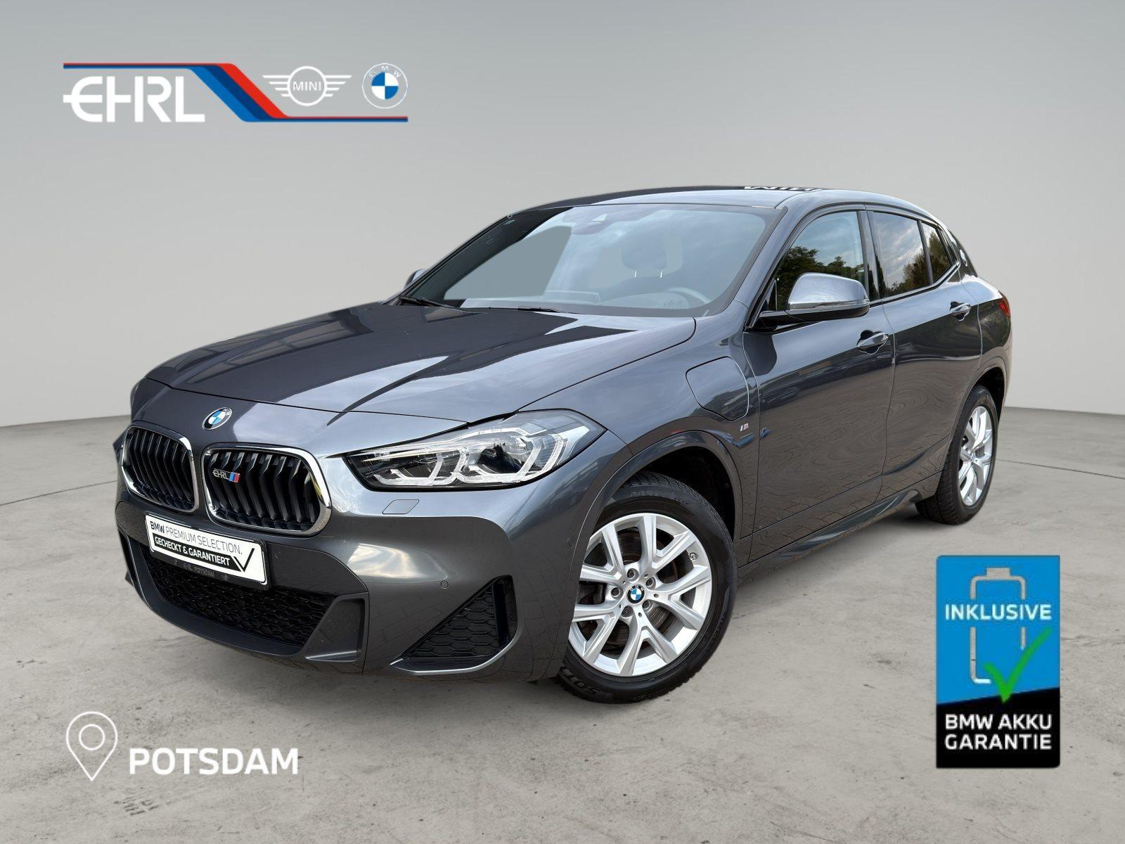 BMW X2 2021