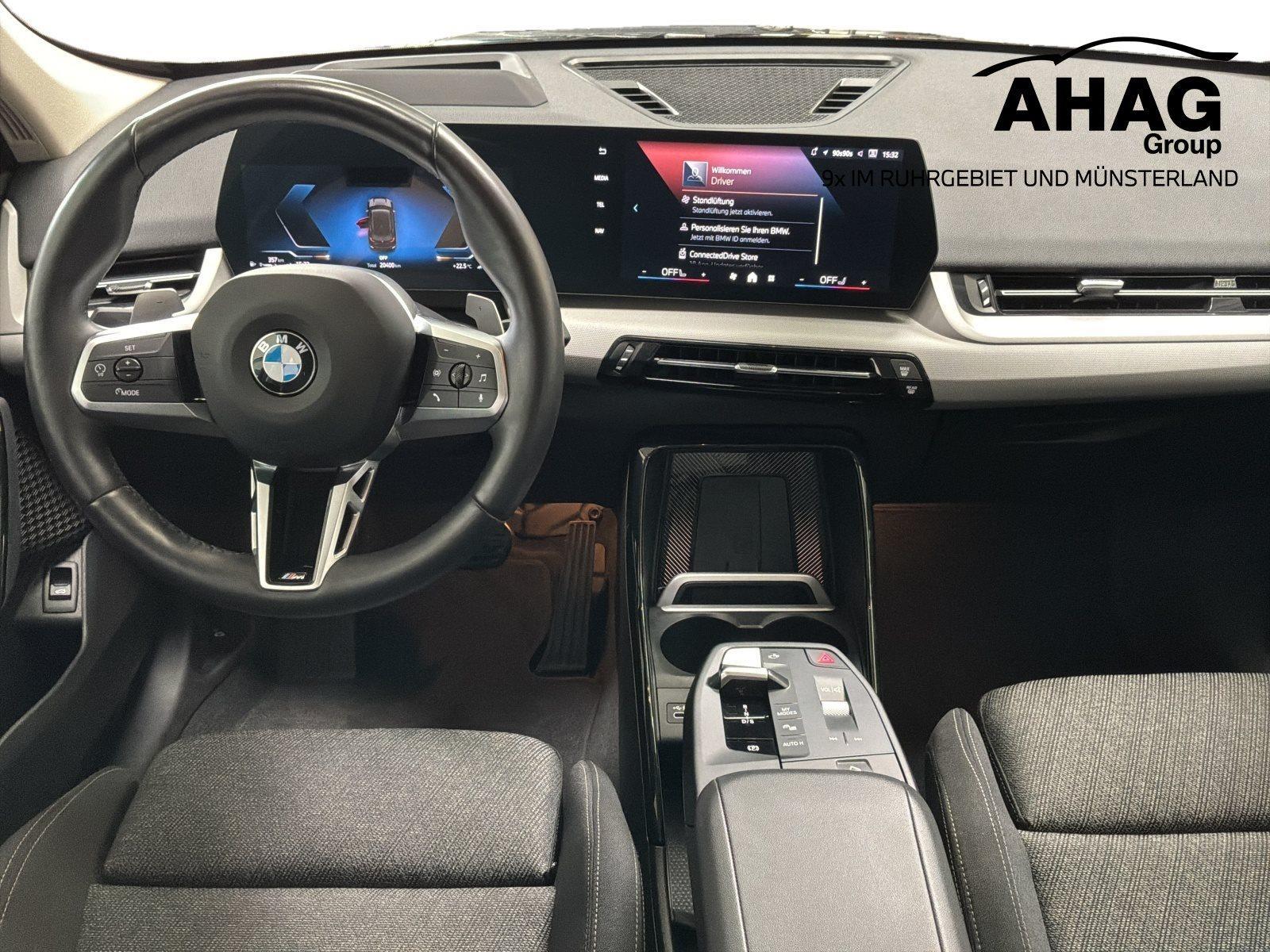BMW X1 – Bild 7
