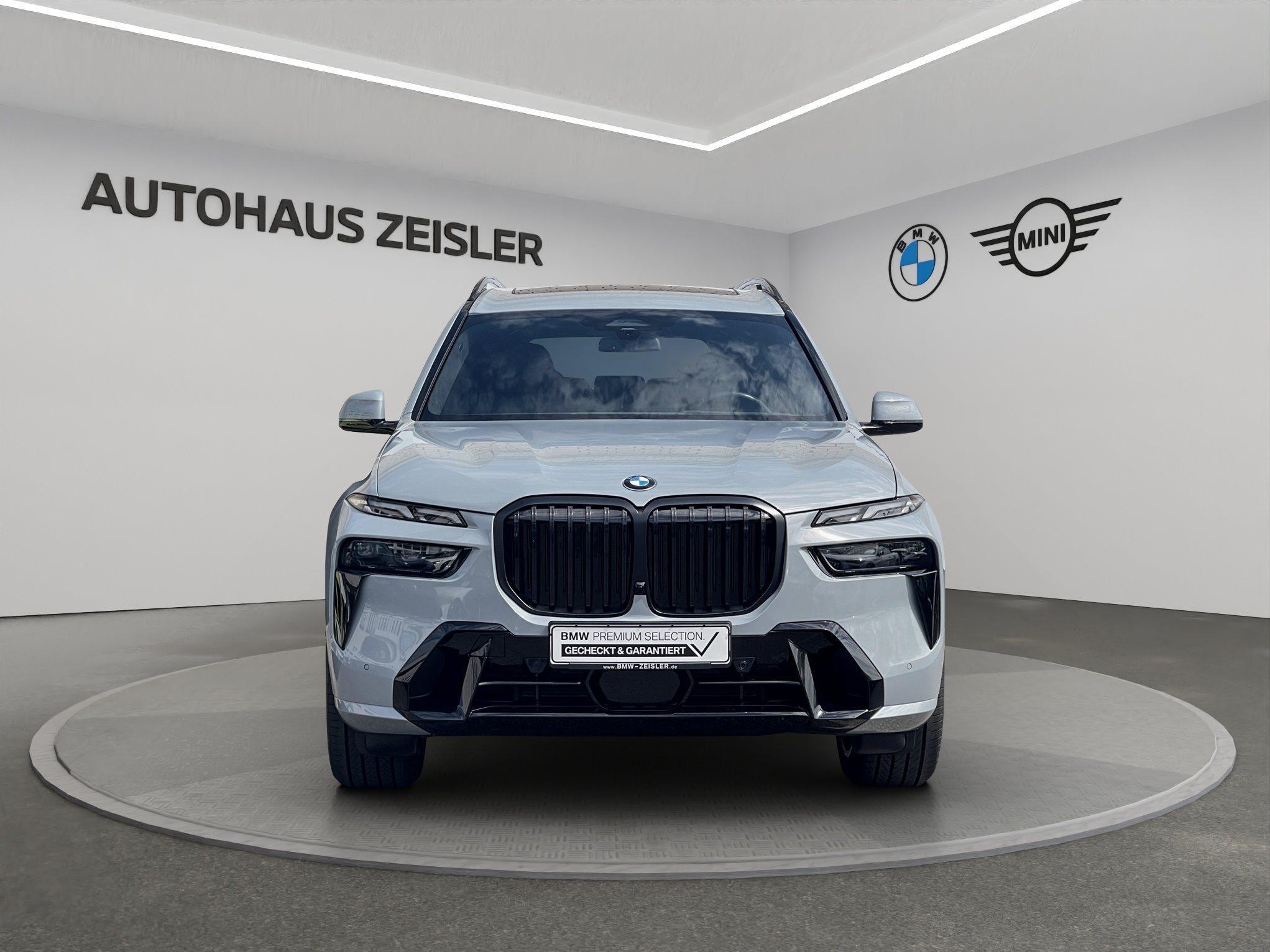 BMW X7 – Bild 5