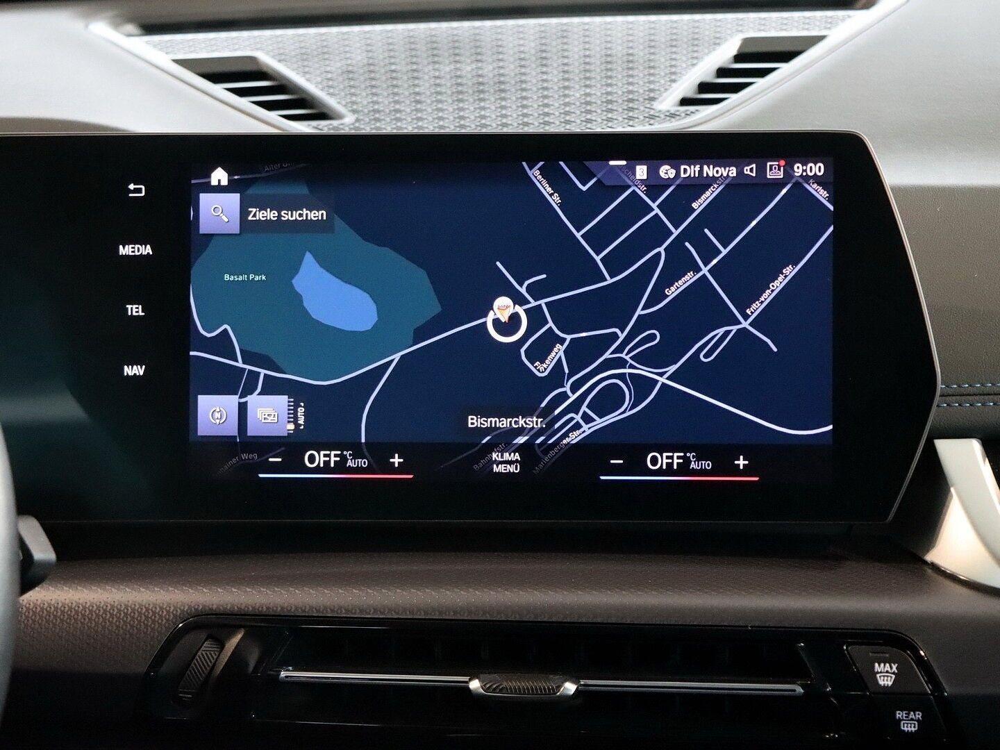 BMW X1 – Bild 14