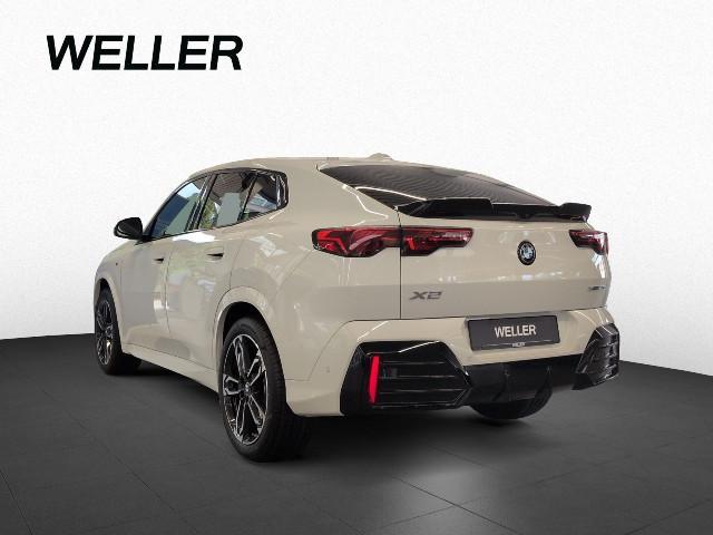 BMW X2 – Bild 3