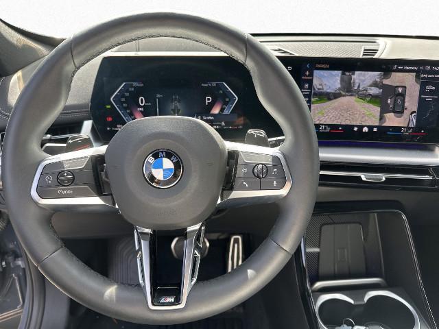 BMW X1 – Bild 8