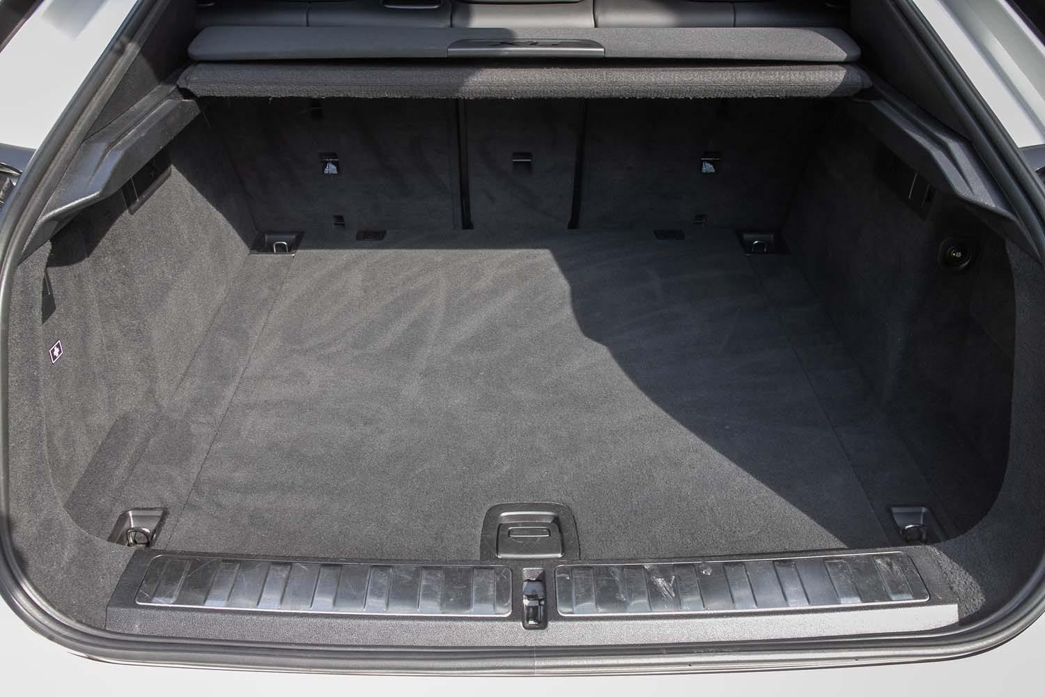 BMW X6 – Bild 18