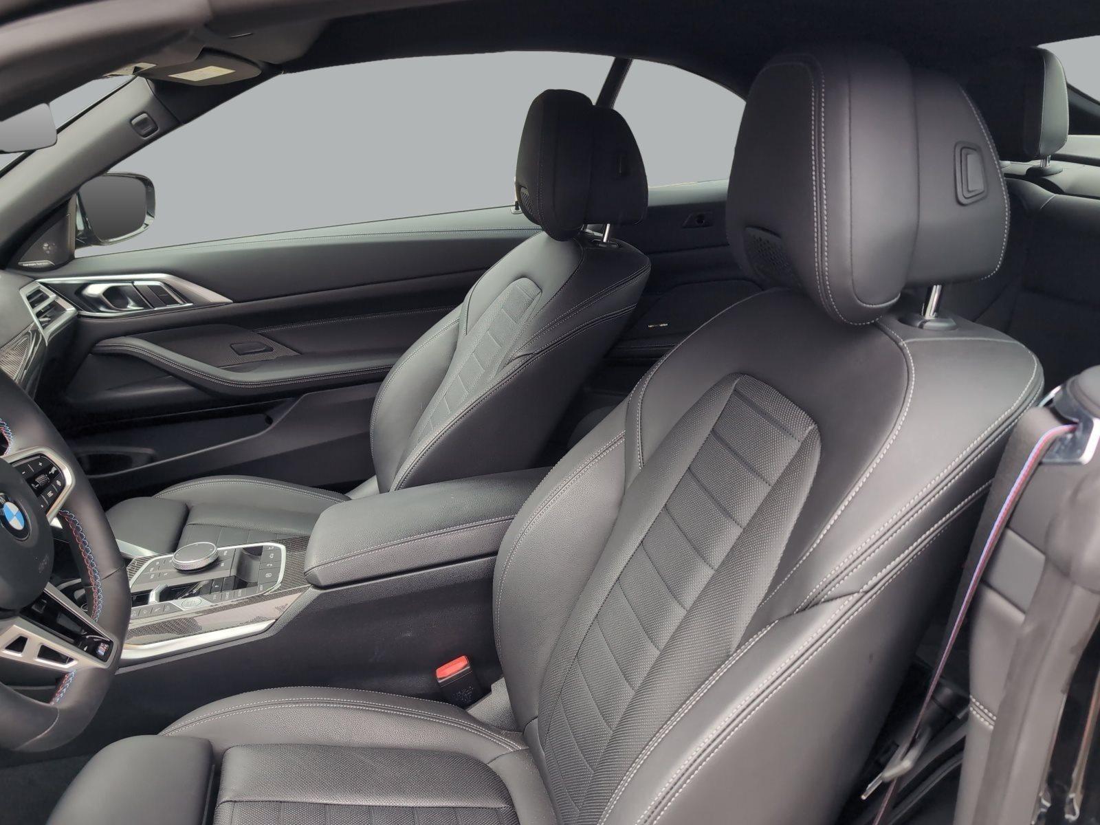 BMW 4er Cabrio – Bild 7