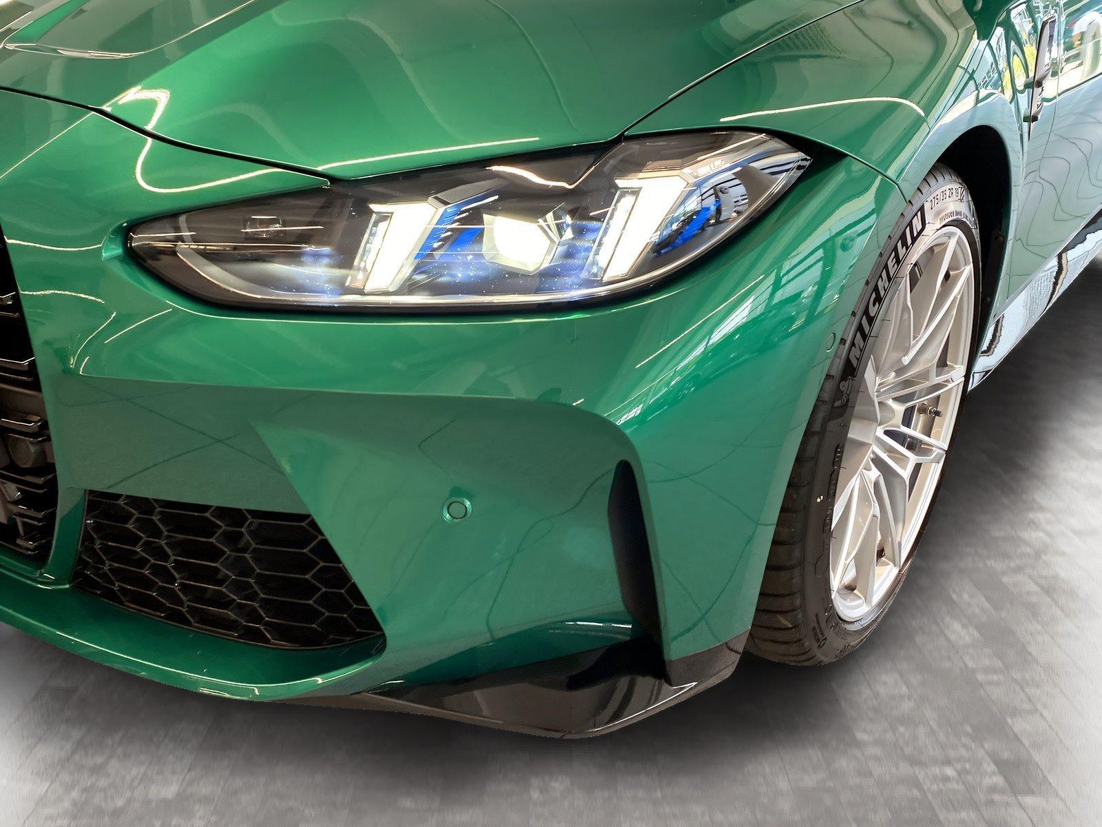 BMW M3 Touring – Bild 13